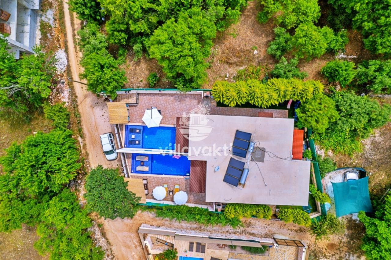 Villa Yiğit, Çukurbağ — 2. fotoğraf