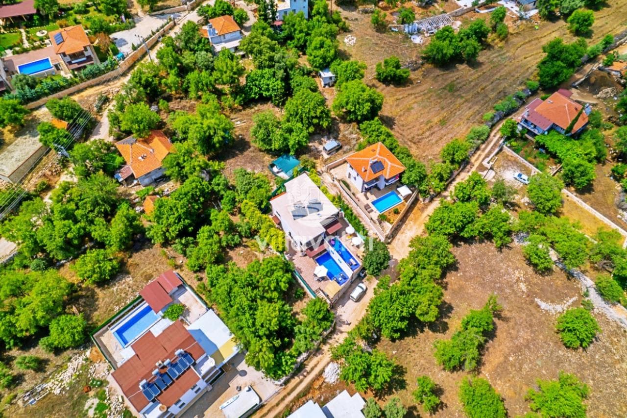 Villa Yiğit, Çukurbağ — 3. fotoğraf