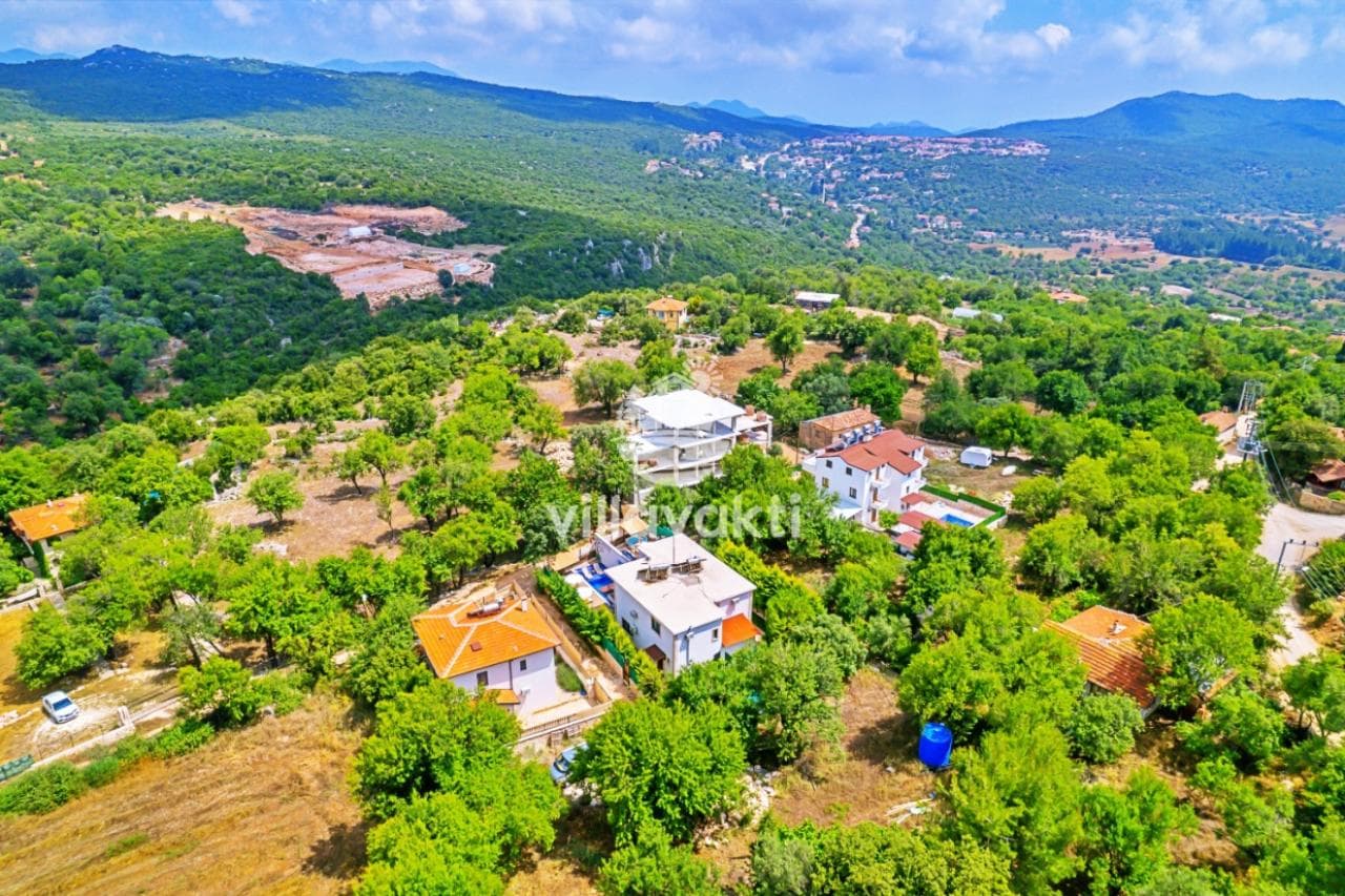 Villa Yiğit, Çukurbağ — 4. fotoğraf