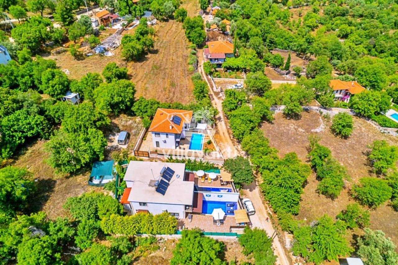 Villa Yiğit, Çukurbağ — 5. fotoğraf