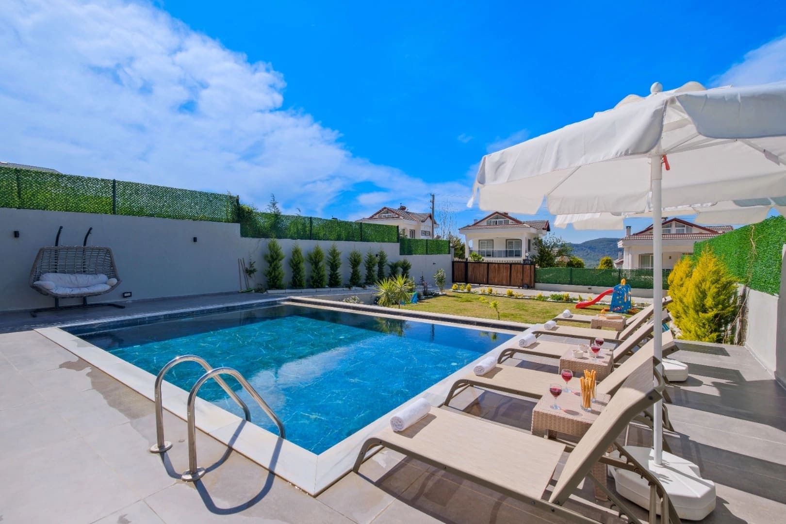 Villa Yiğit F, Fethiye — 4. fotoğraf