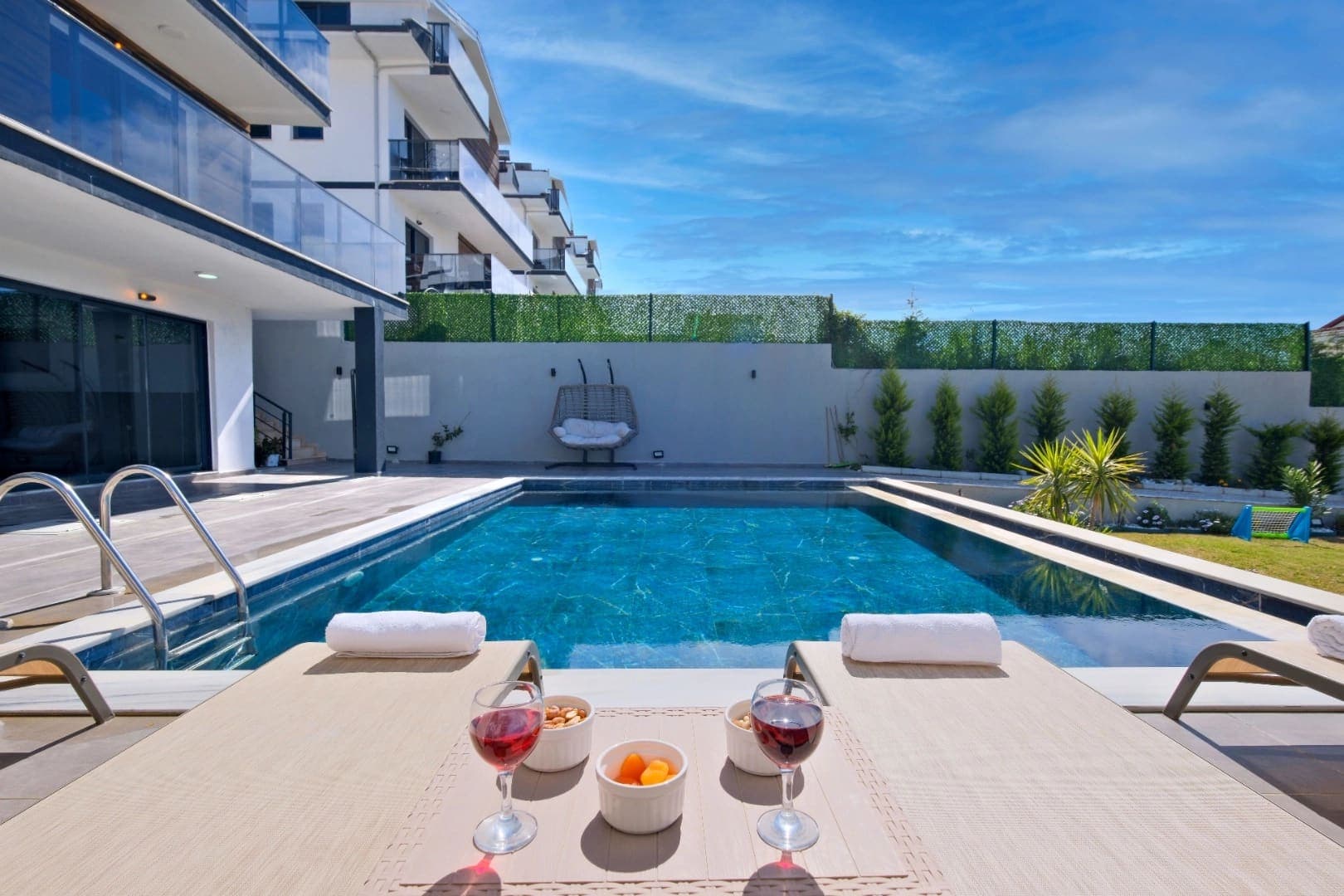 Villa Yiğit F, Fethiye — 5. fotoğraf