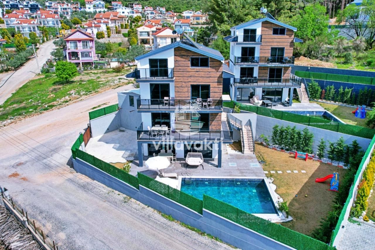 Villa Yiğit Fethiye, Ölüdeniz — 2. fotoğraf