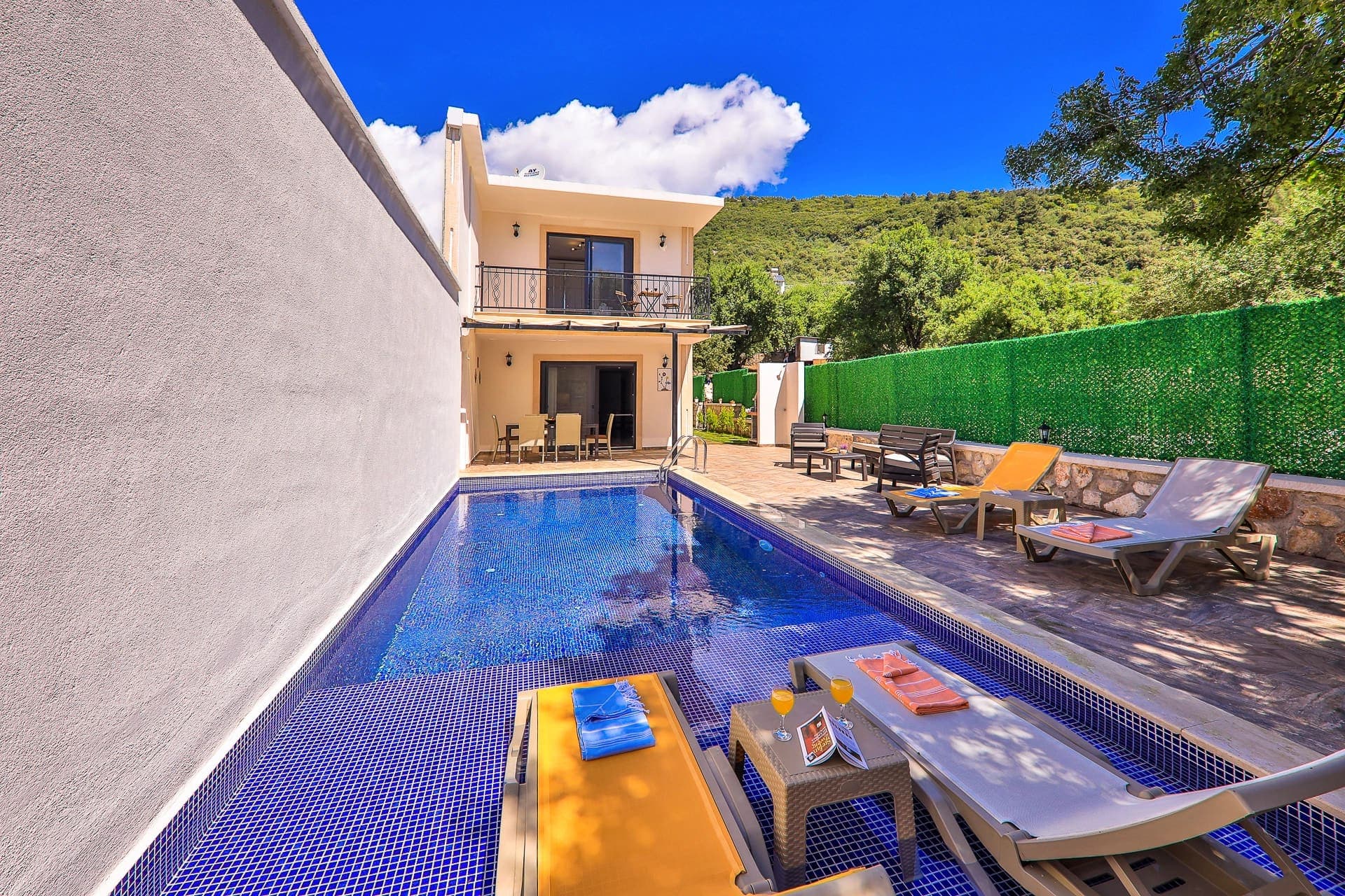 Villa Yiğit Kaş, Kaş — 3. fotoğraf