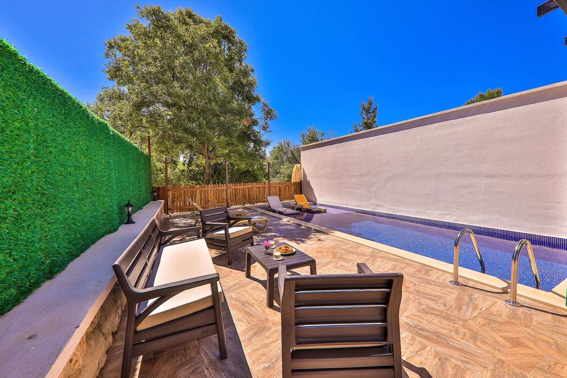 Villa Yiğit Kaş, Kaş — 4. fotoğraf