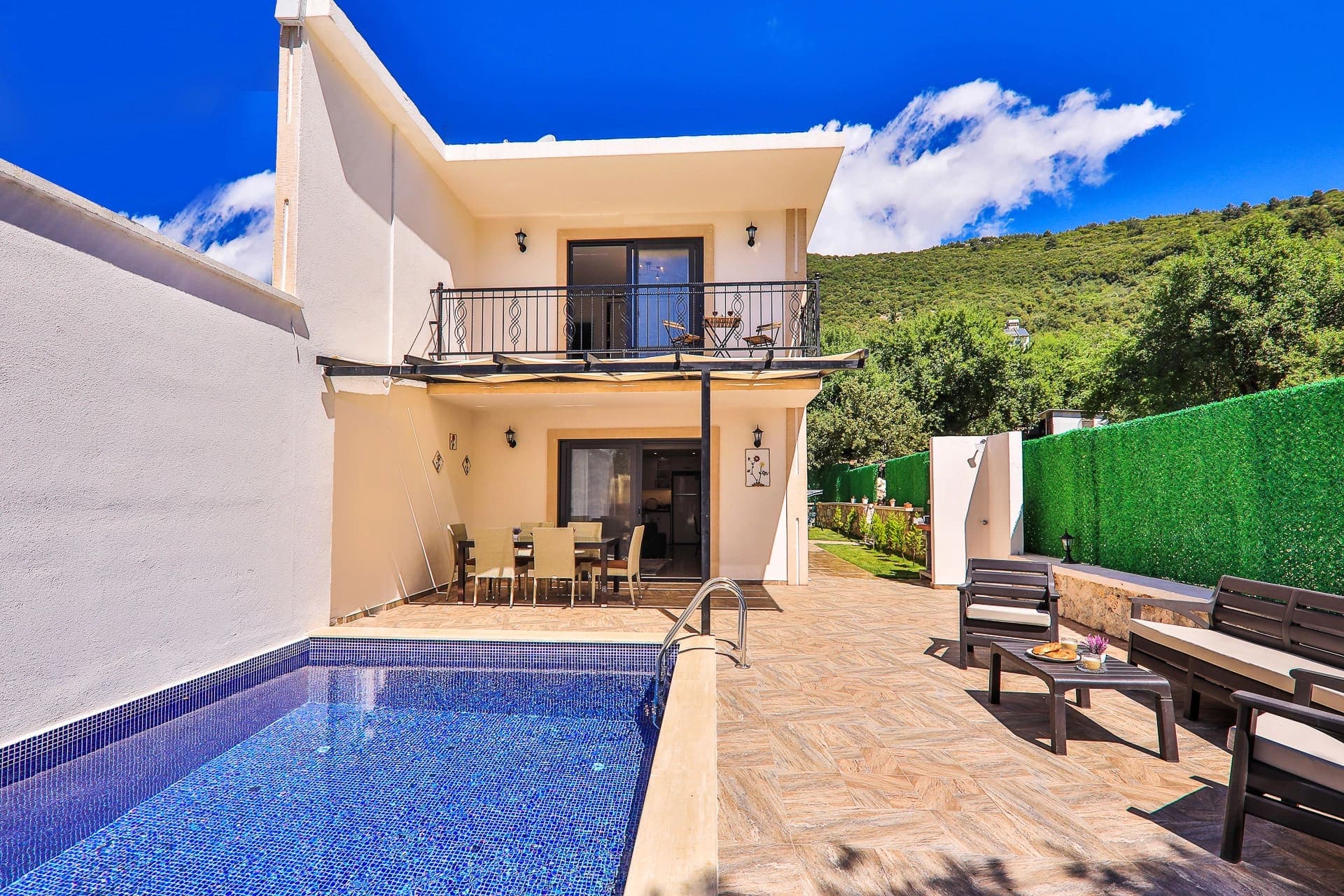 Villa Yiğit Kaş, Kaş — 5. fotoğraf