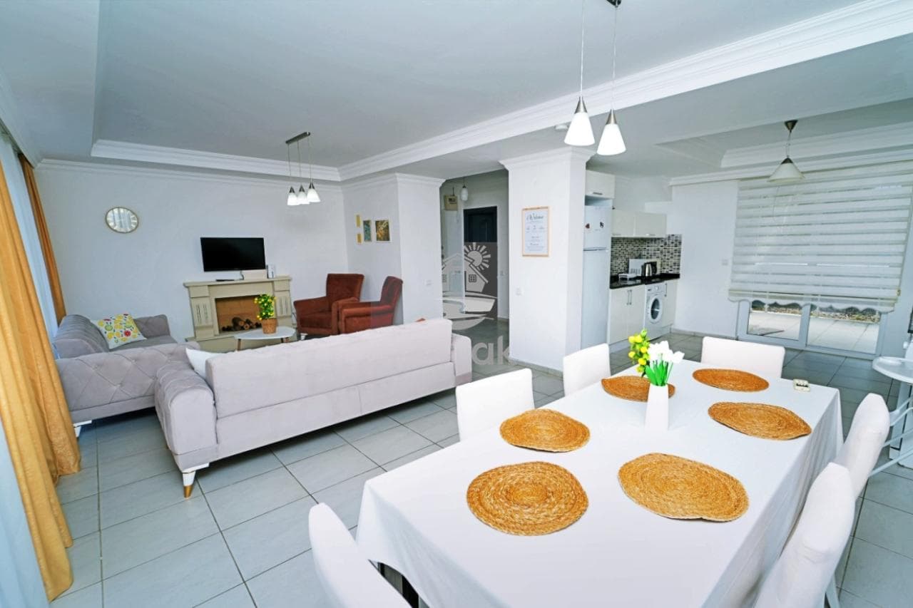 Villa Yıldırım 1, Ölüdeniz — 2. fotoğraf
