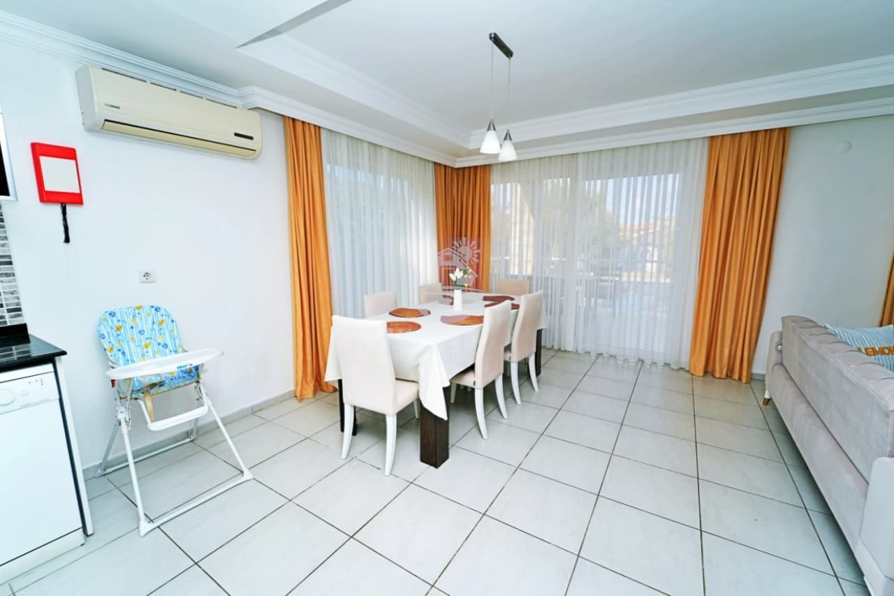 Villa Yıldırım 1, Ölüdeniz — 3. fotoğraf