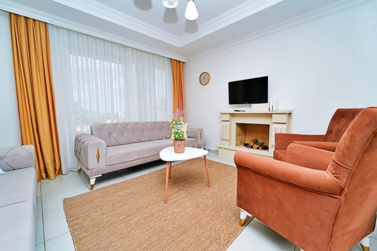 Villa Yıldırım 1, Ölüdeniz — 4. fotoğraf