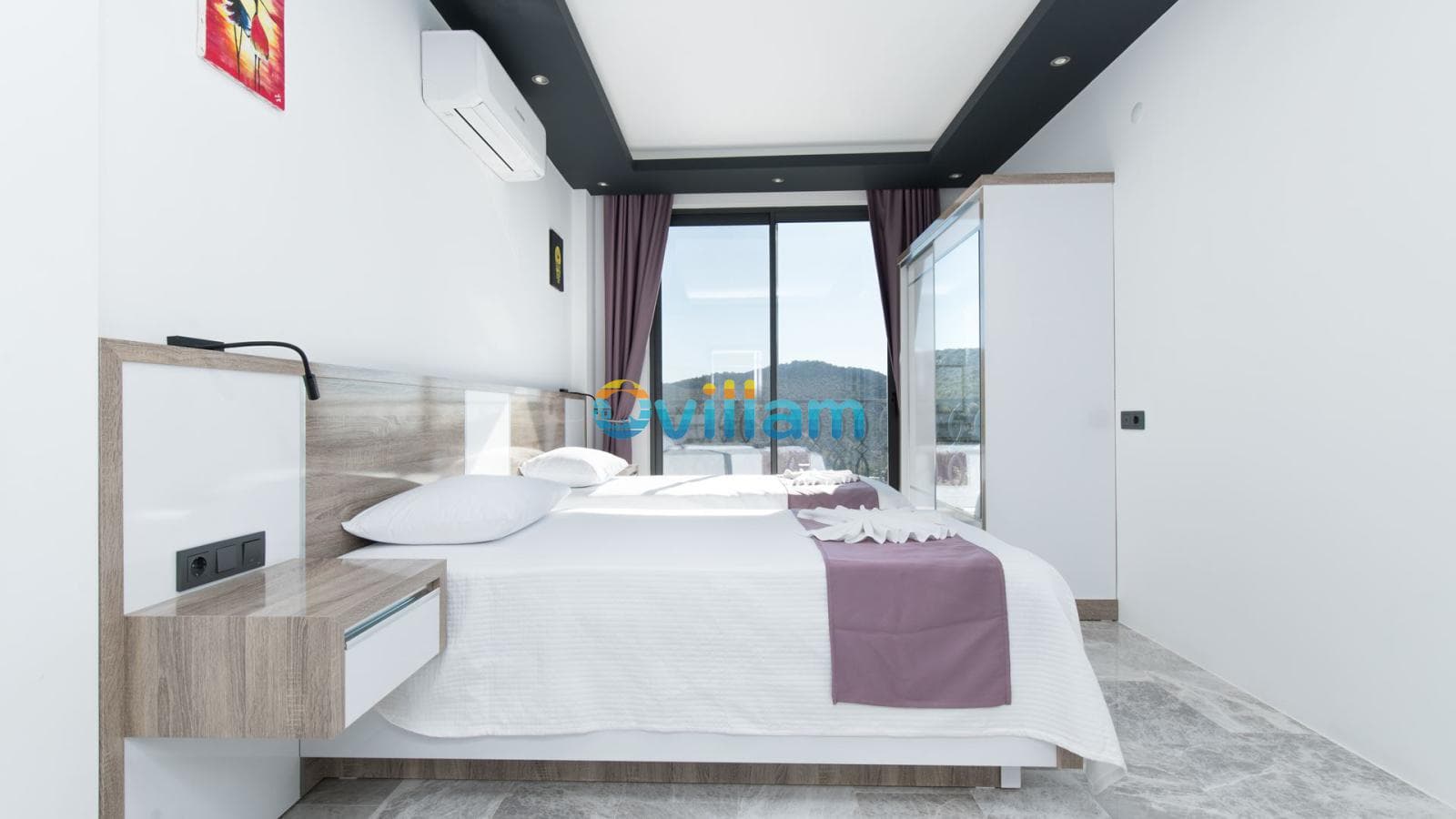 Villa Yıldız 1, Kalkan — 3. fotoğraf