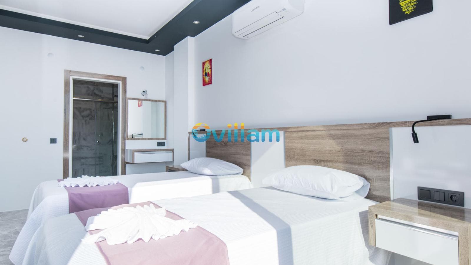 Villa Yıldız 1, Kalkan — 4. fotoğraf