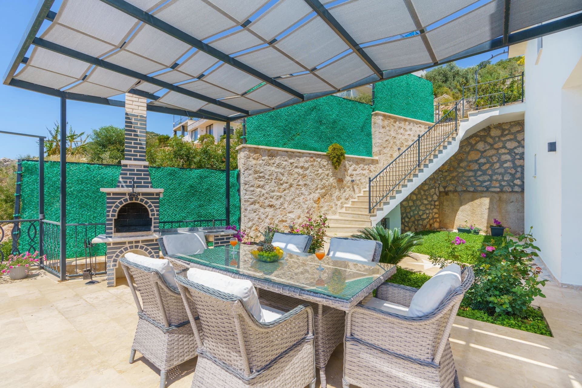 Villa Yıldız 2, Kalkan — 5. fotoğraf