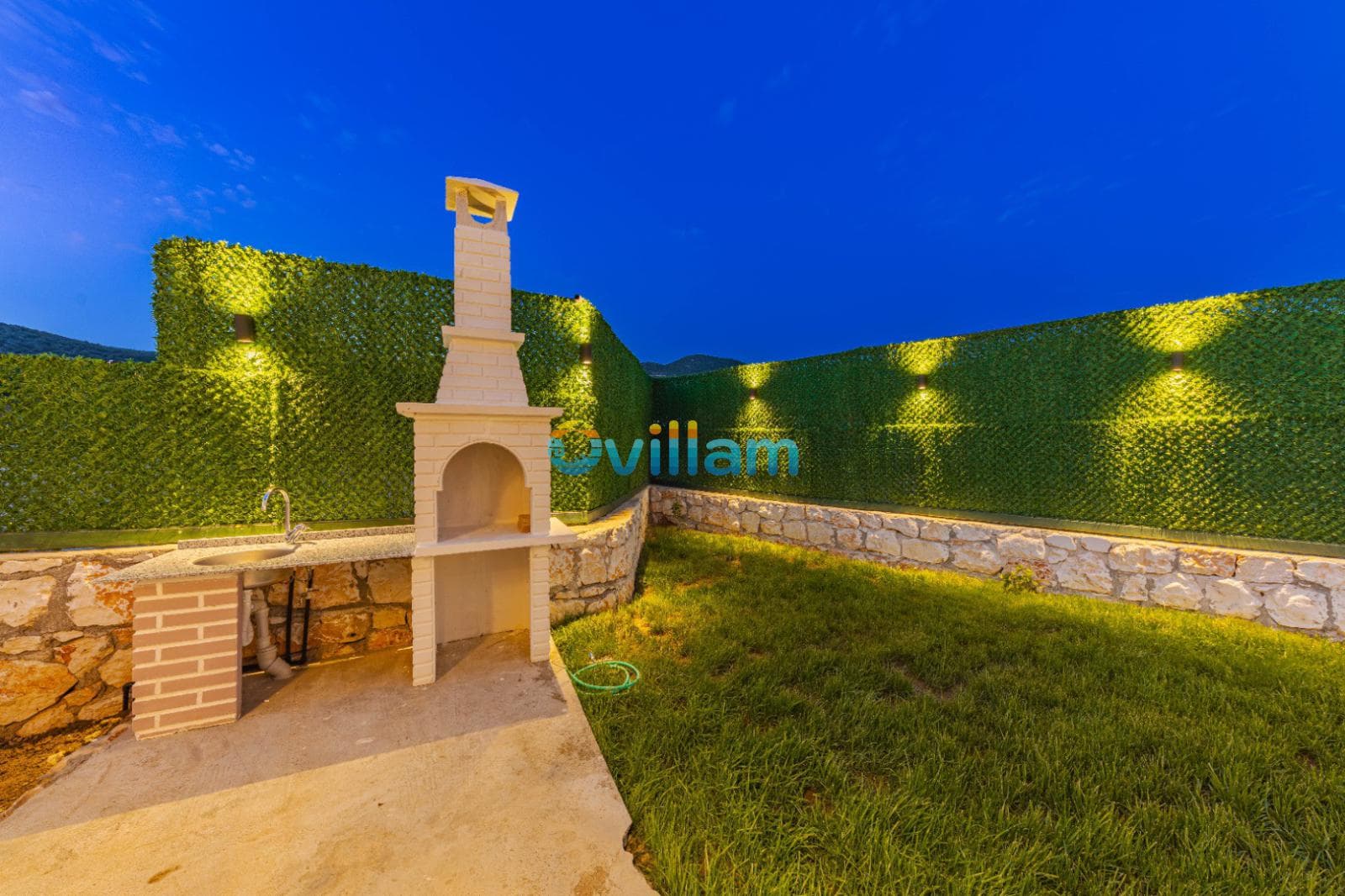 Villa Yıldız Bayındır, Bayındır — 5. fotoğraf