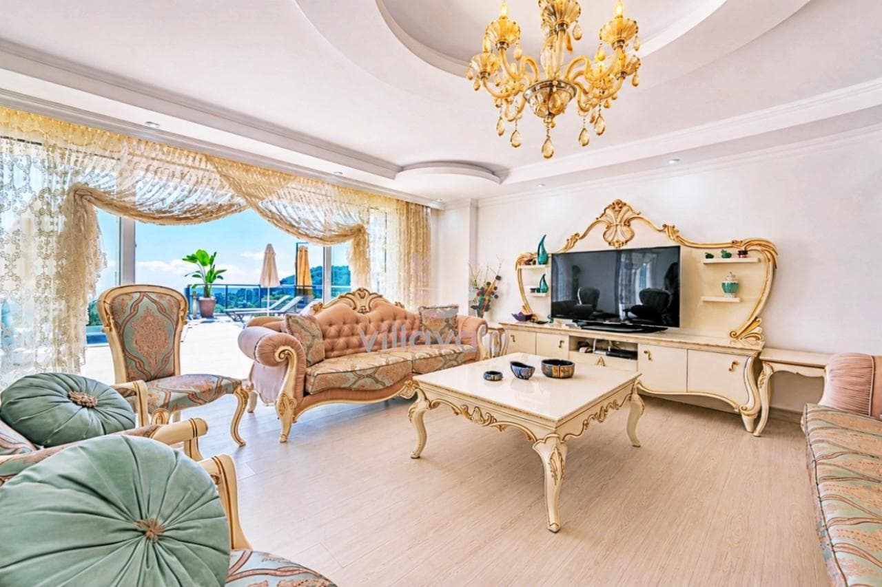 Villa Yıldız Işığı, Kalkan — 2. fotoğraf