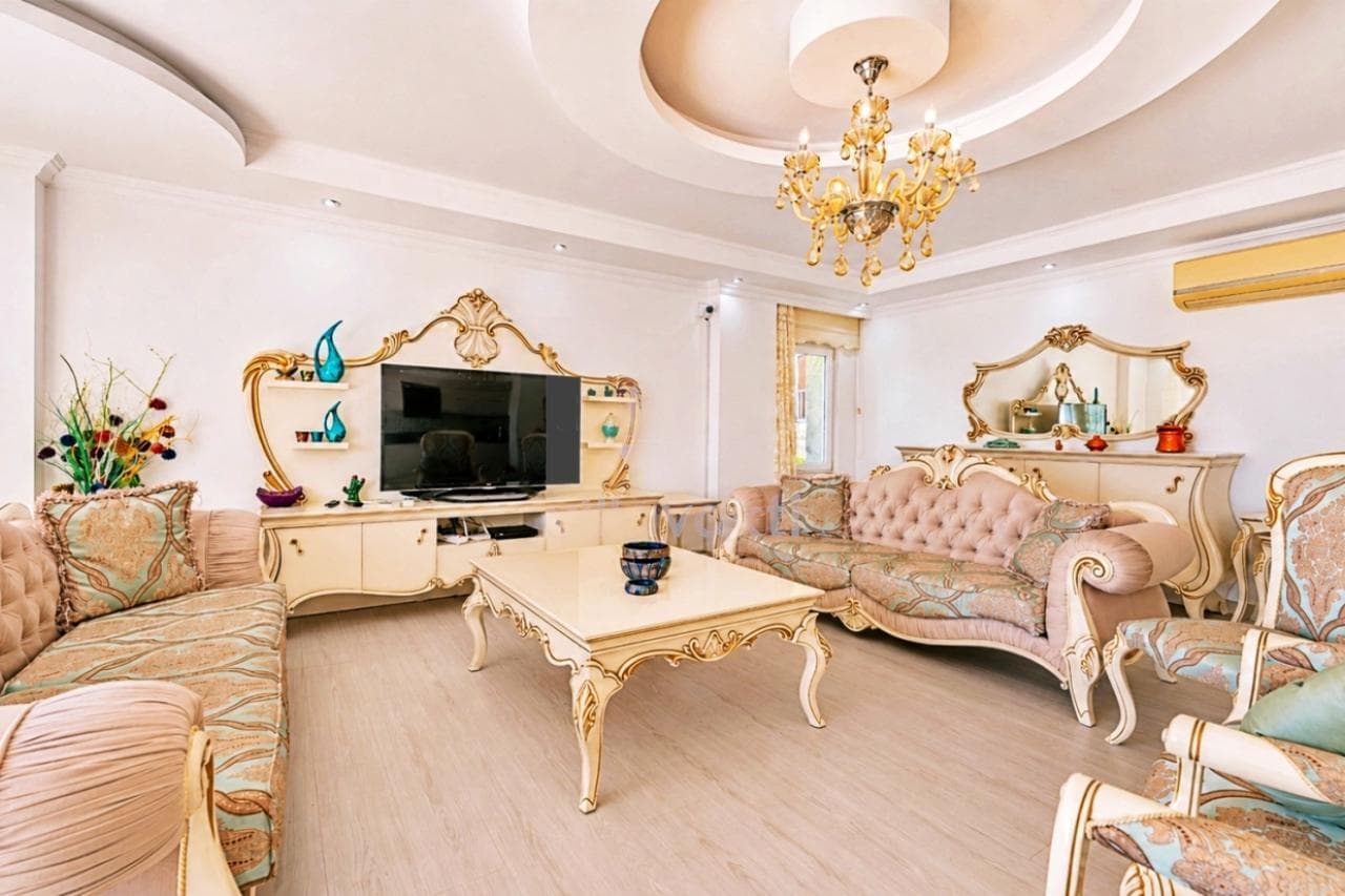 Villa Yıldız Işığı, Kalkan — 3. fotoğraf