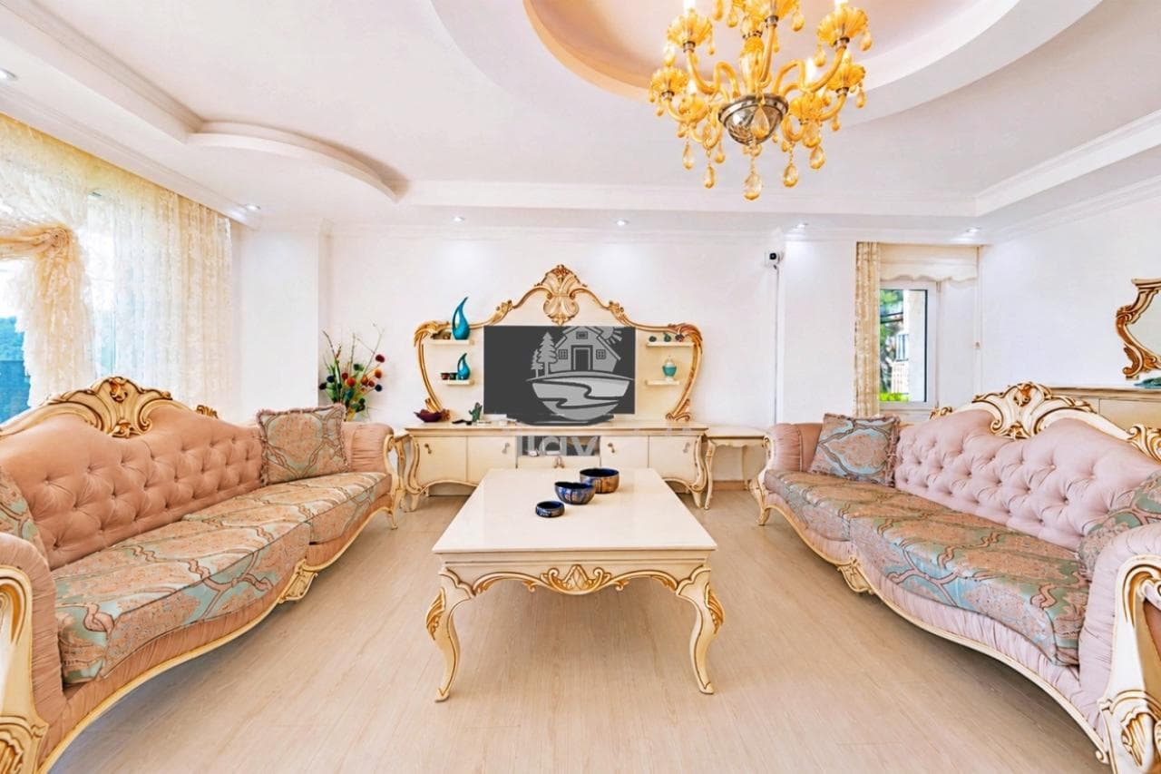 Villa Yıldız Işığı, Kalkan — 4. fotoğraf