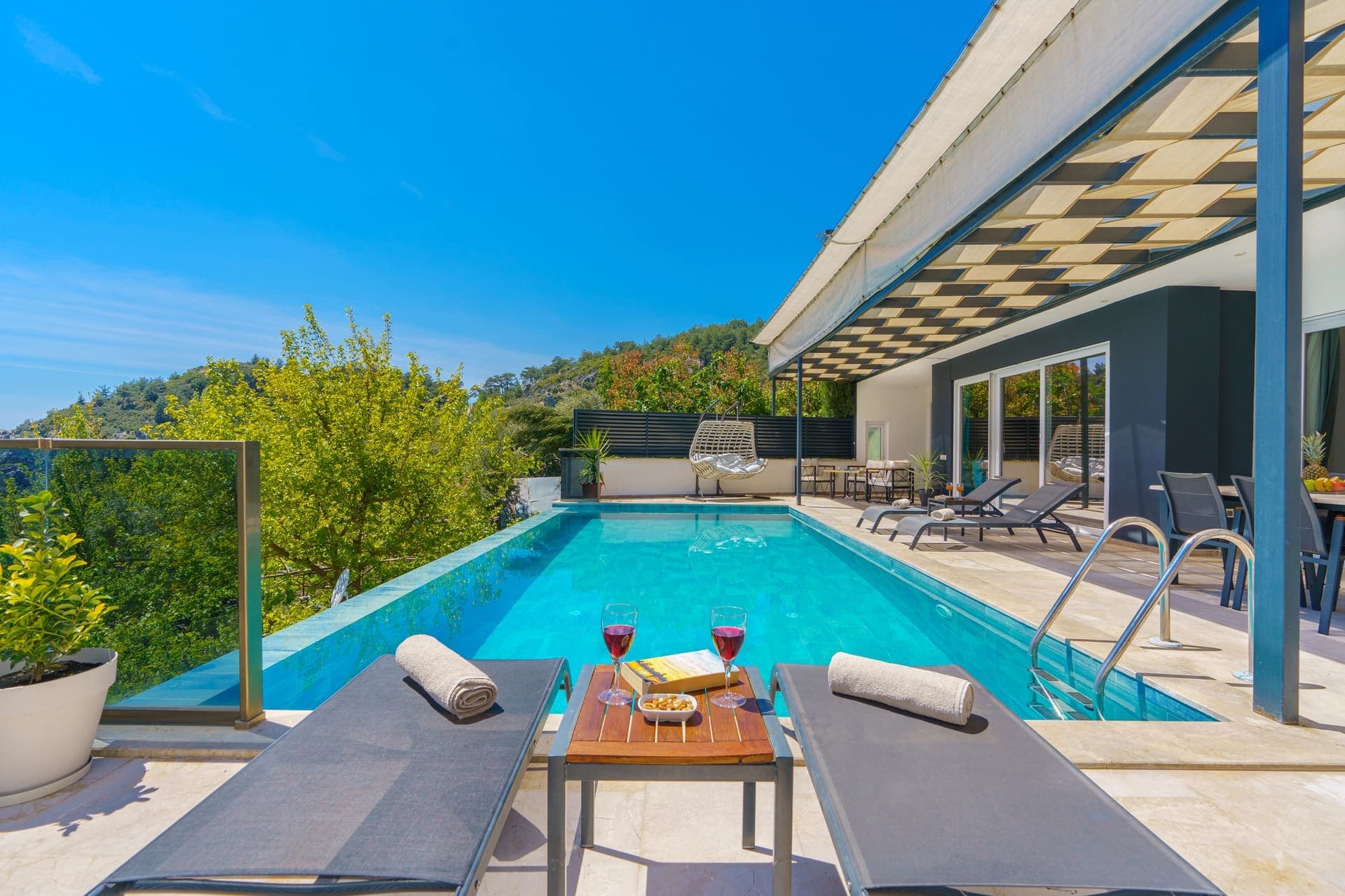 Villa Yıldız İslamlar, İslamlar — 2. fotoğraf