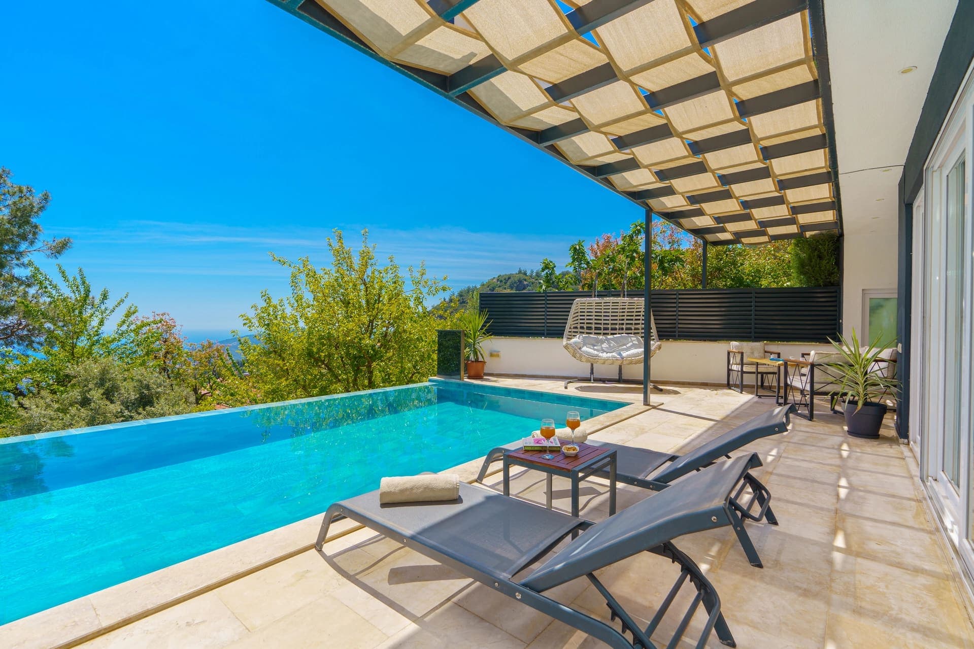Villa Yıldız İslamlar, İslamlar — 3. fotoğraf