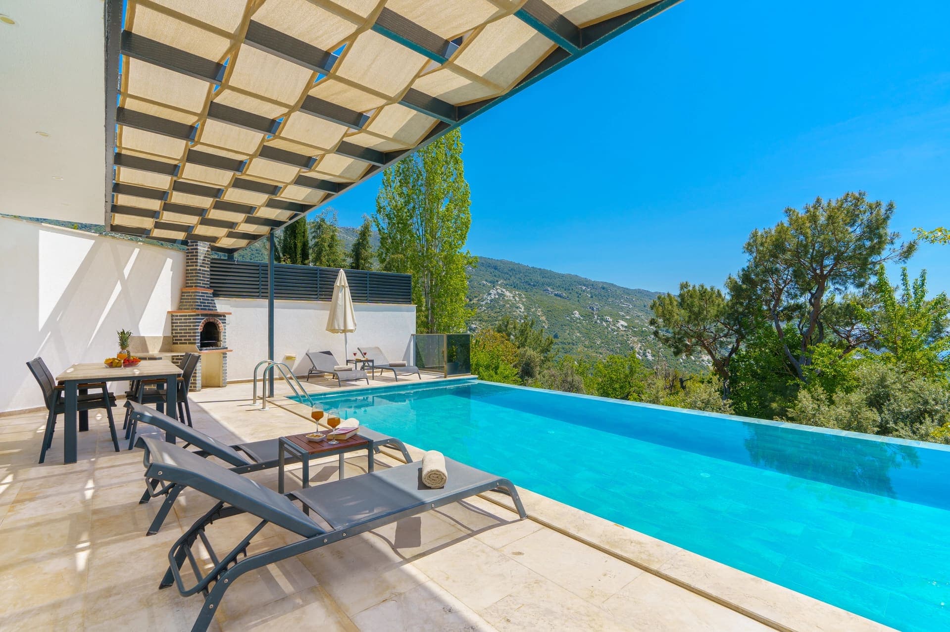 Villa Yıldız İslamlar, İslamlar — 4. fotoğraf