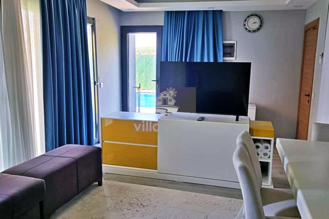 Villa Yıldız Palamut, Kalkan — 3. fotoğraf