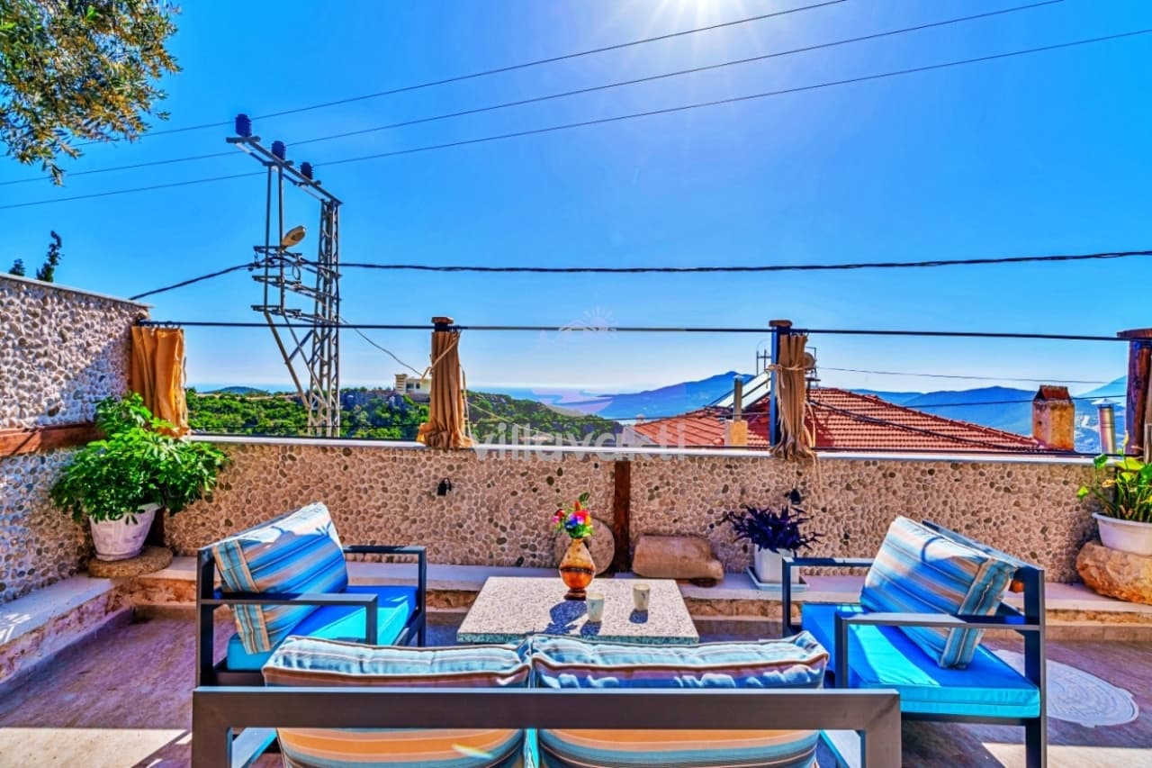 Villa Yörük, Çayköy — 2. fotoğraf