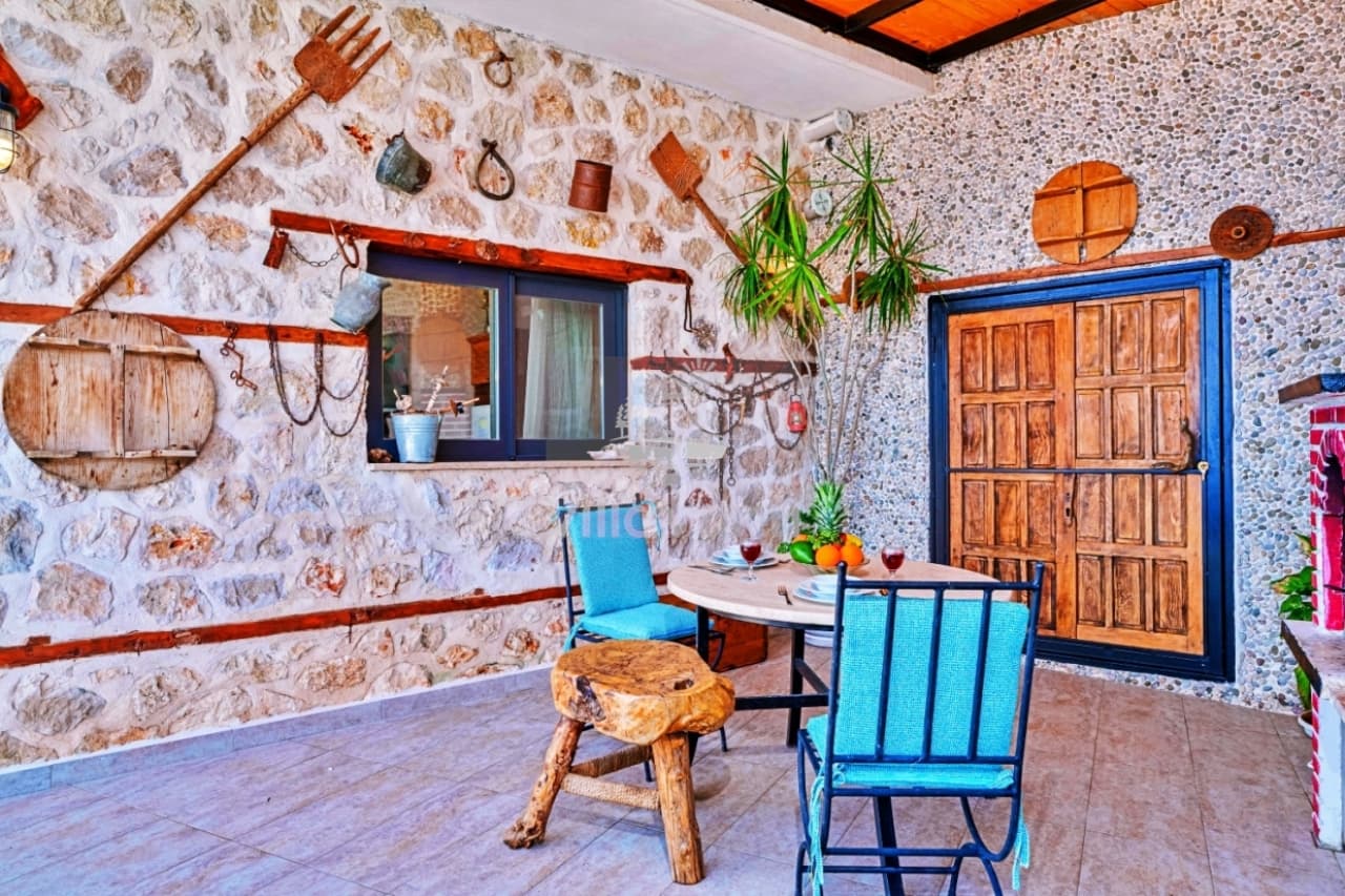 Villa Yörük, Çayköy — 5. fotoğraf