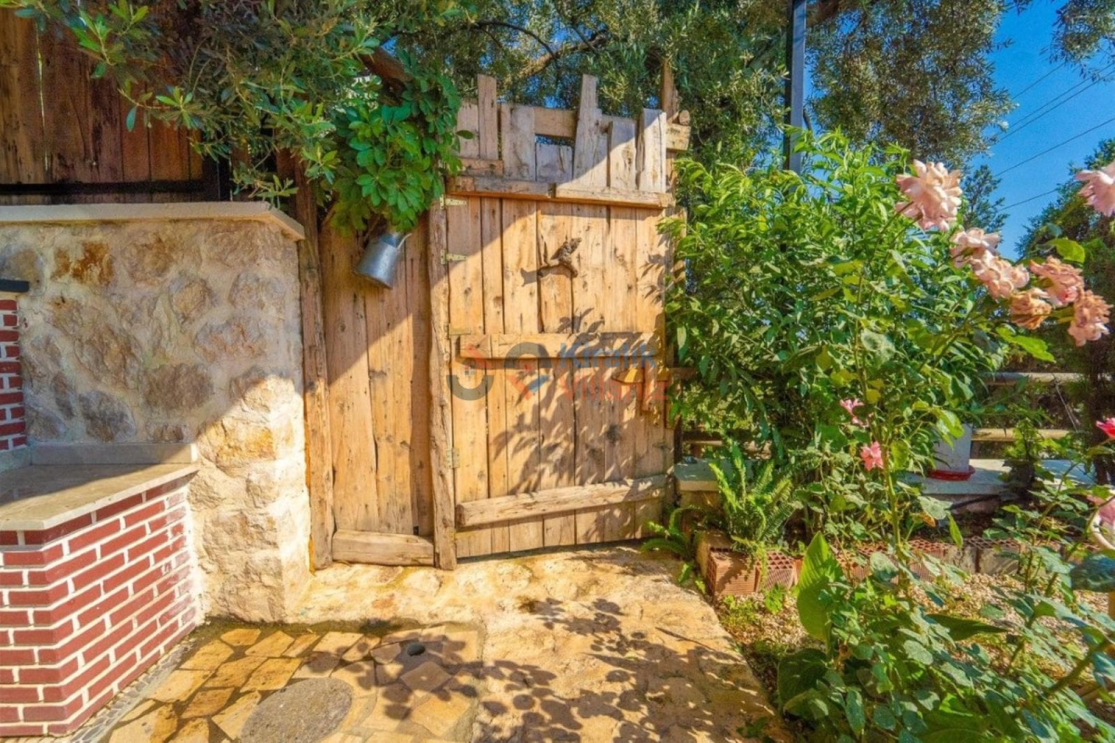 Villa Yörük Evi, Kaş — 3. fotoğraf