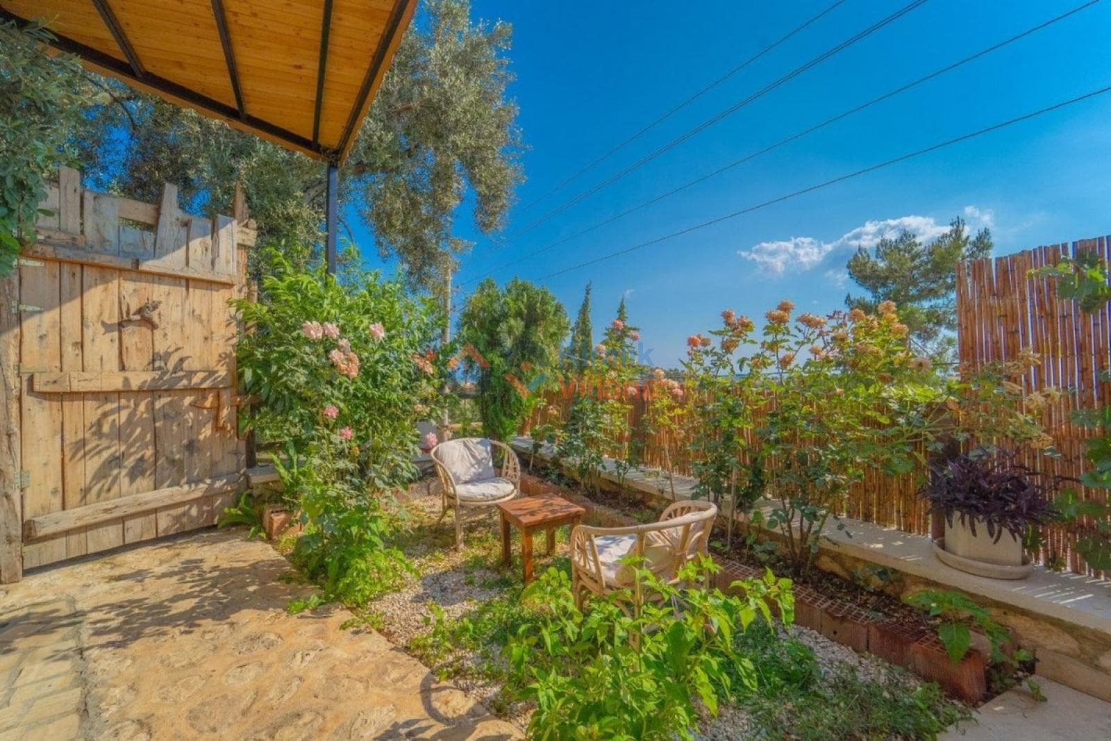 Villa Yörük Evi, Kaş — 5. fotoğraf