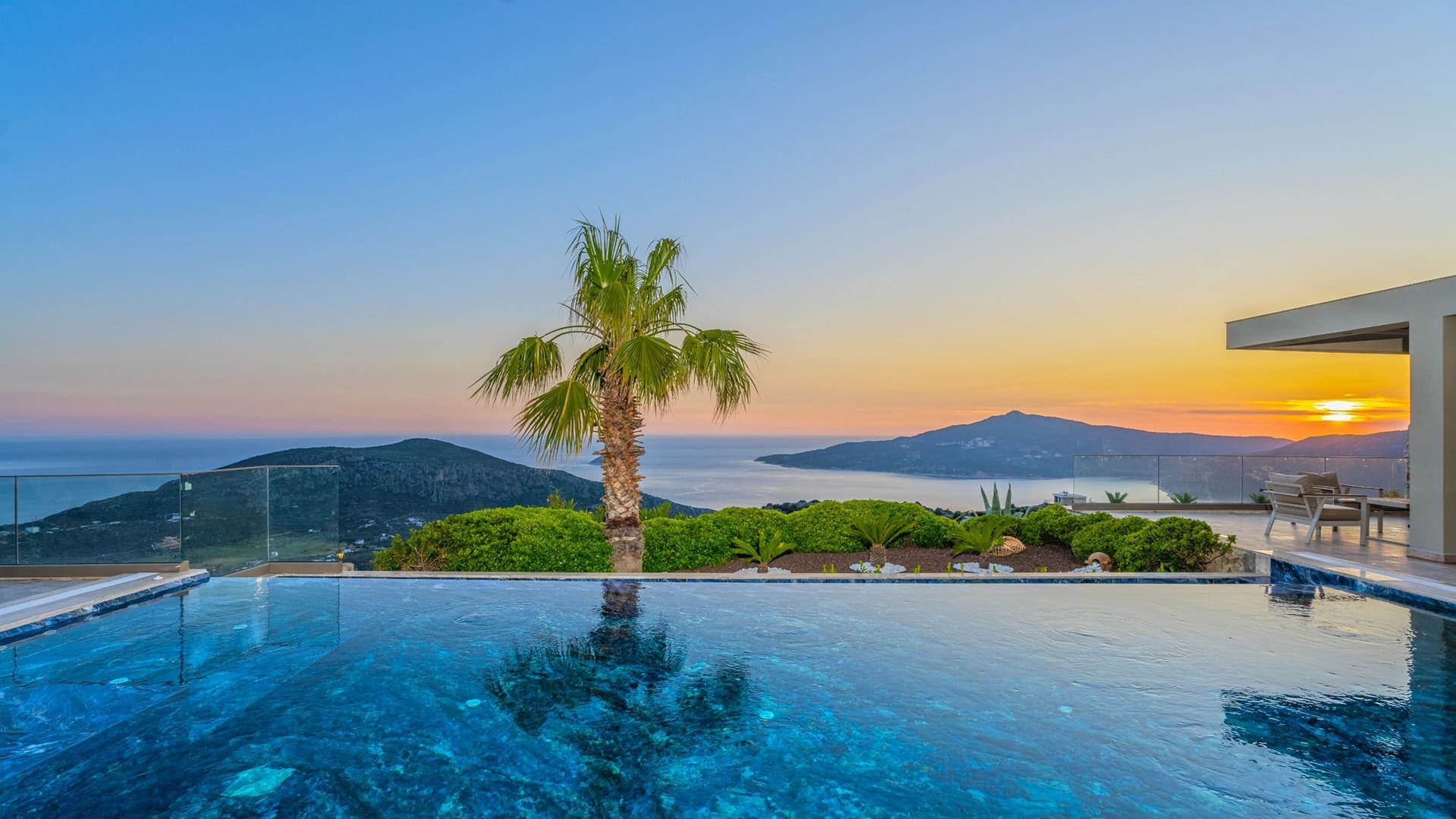 Villa Yüce 1, Kalkan — 5. fotoğraf