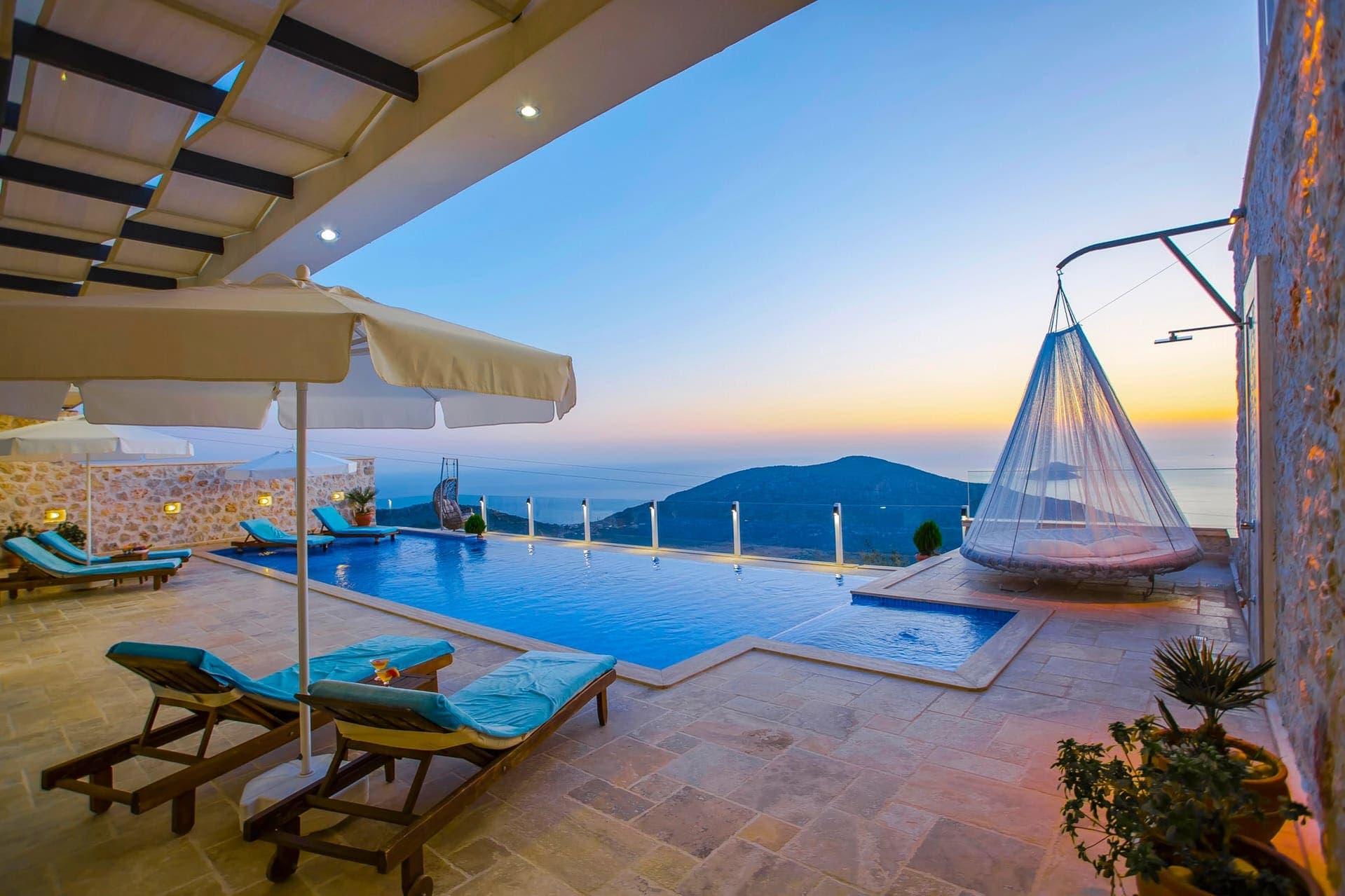 Villa Yüce 2, Kalkan — 2. fotoğraf