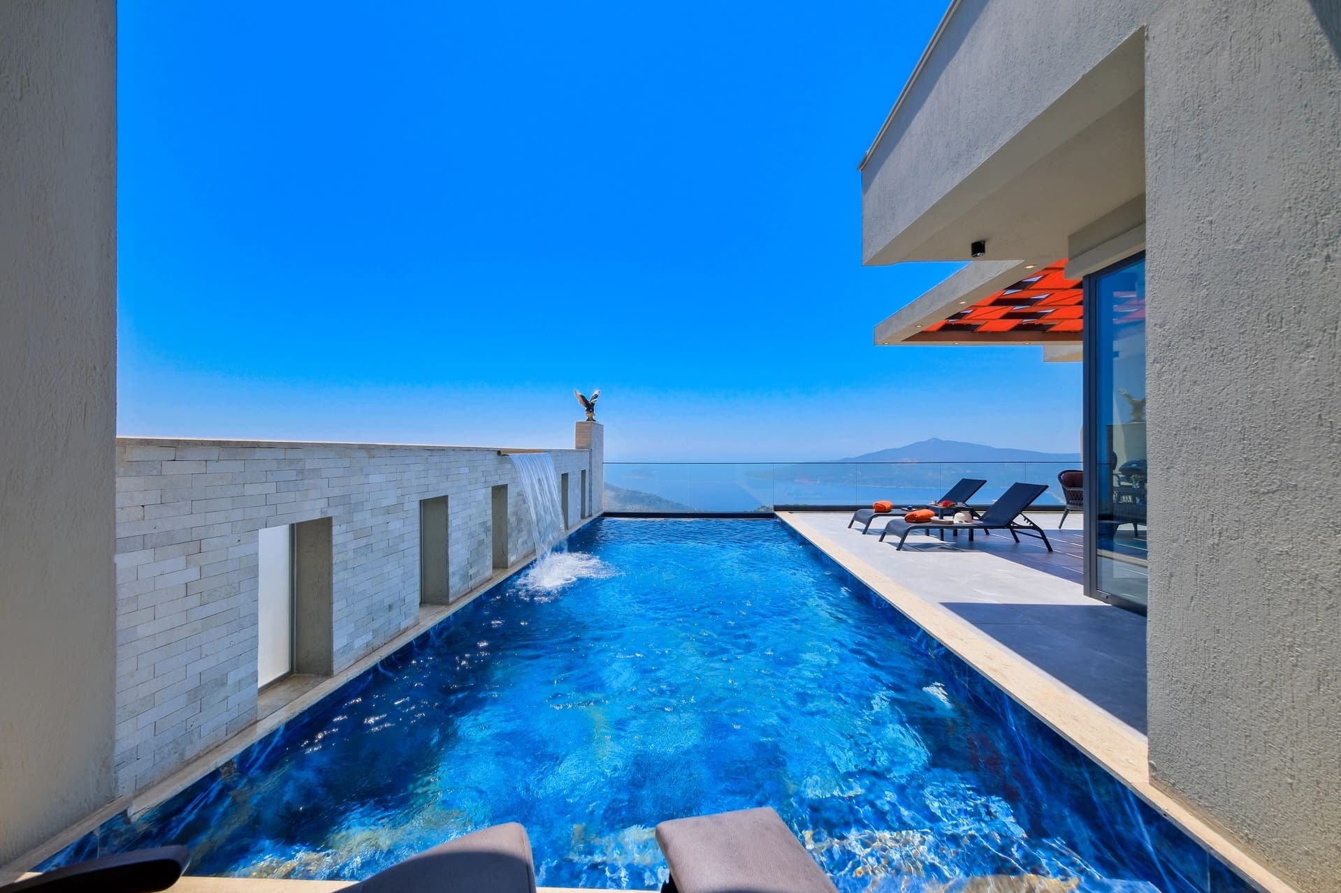 Villa Yüce 3, Kalkan — 2. fotoğraf