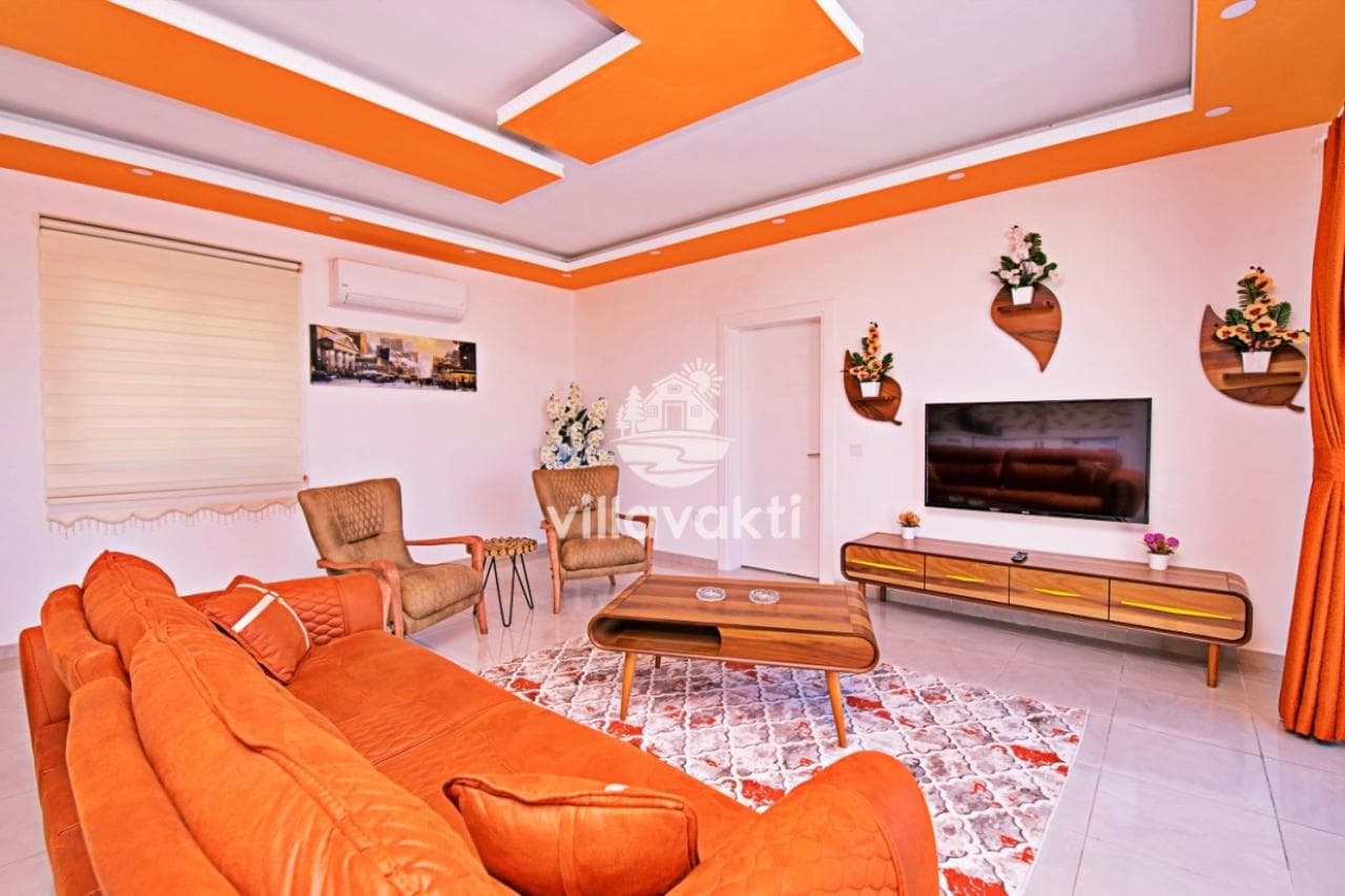 Villa Yücelen, Kalkan — 2. fotoğraf
