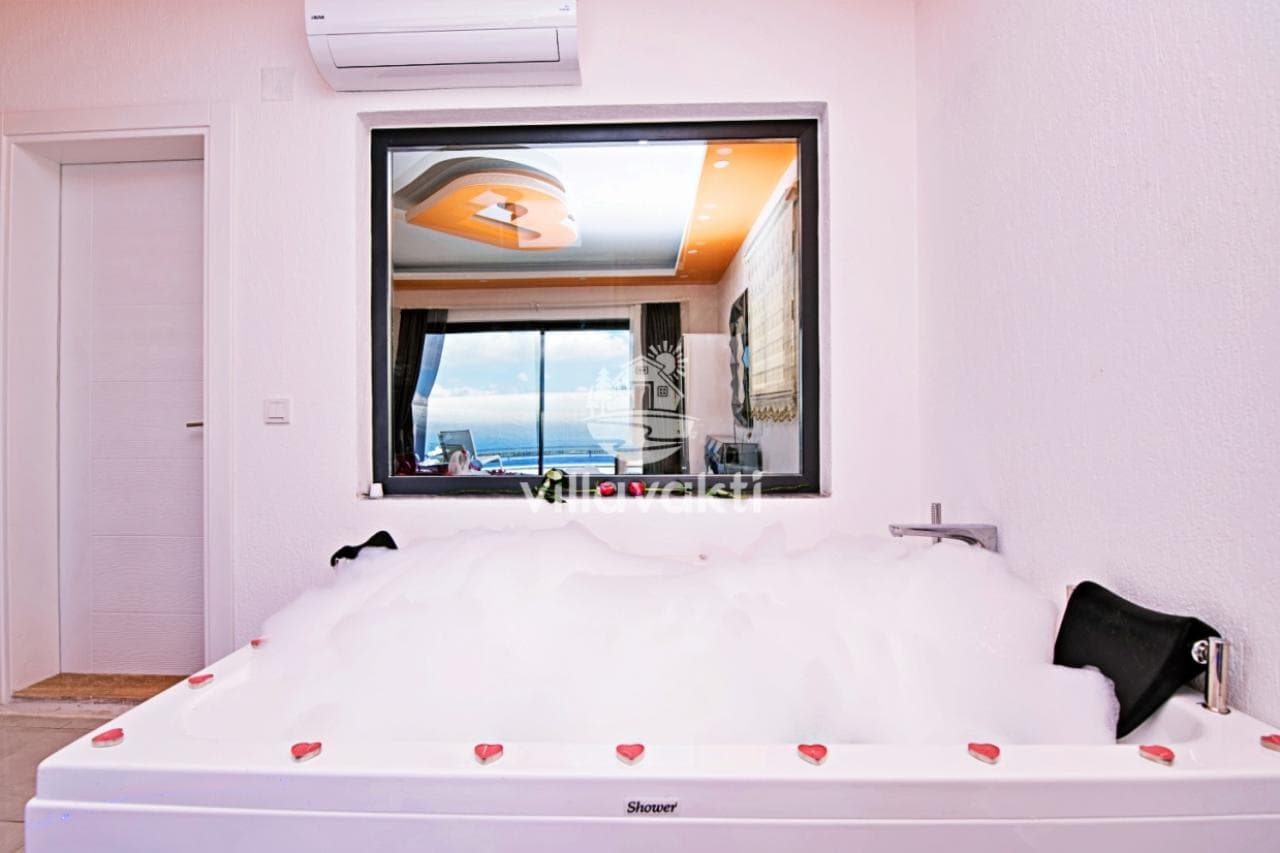 Villa Yücelen, Kalkan — 5. fotoğraf