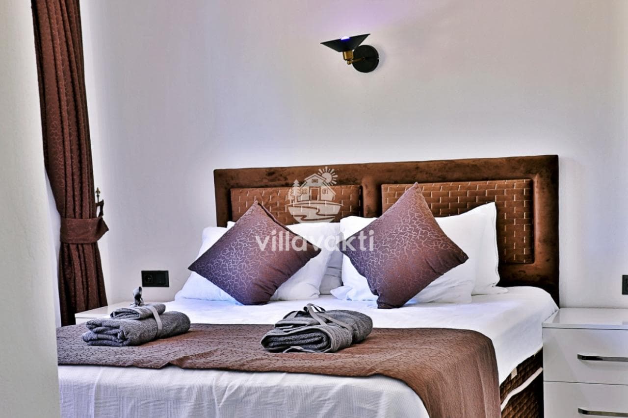 Villa Zade, Kaş — 2. fotoğraf