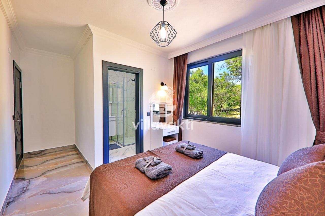 Villa Zade, Kaş — 3. fotoğraf