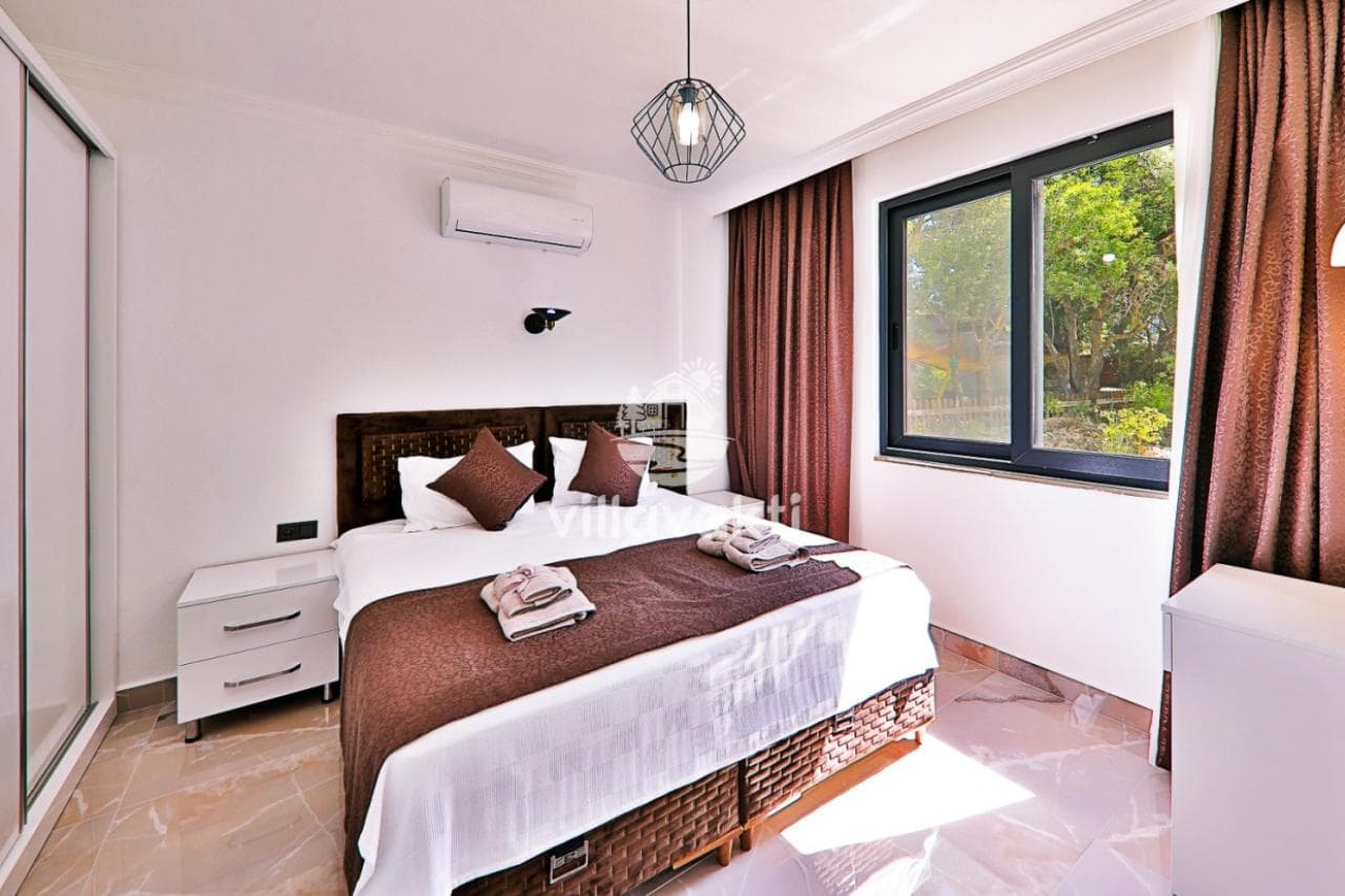 Villa Zade, Kaş — 5. fotoğraf