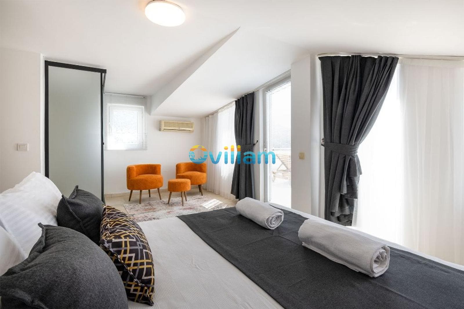 Villa Zafir, Kalkan — 4. fotoğraf