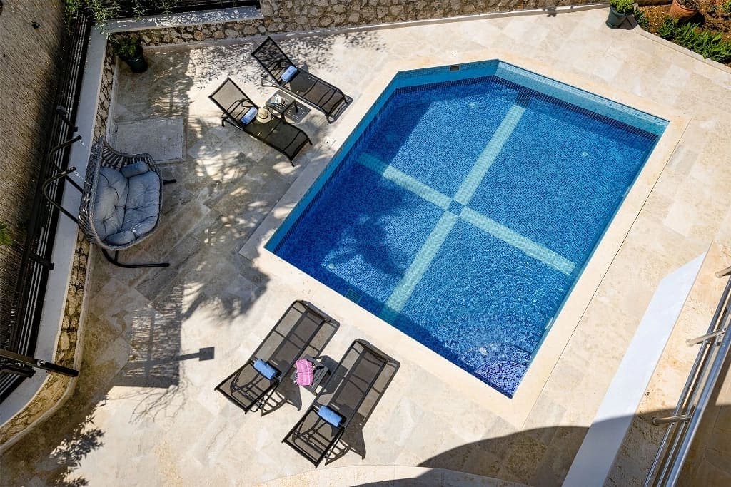 Villa Zafira, Kalkan — 4. fotoğraf
