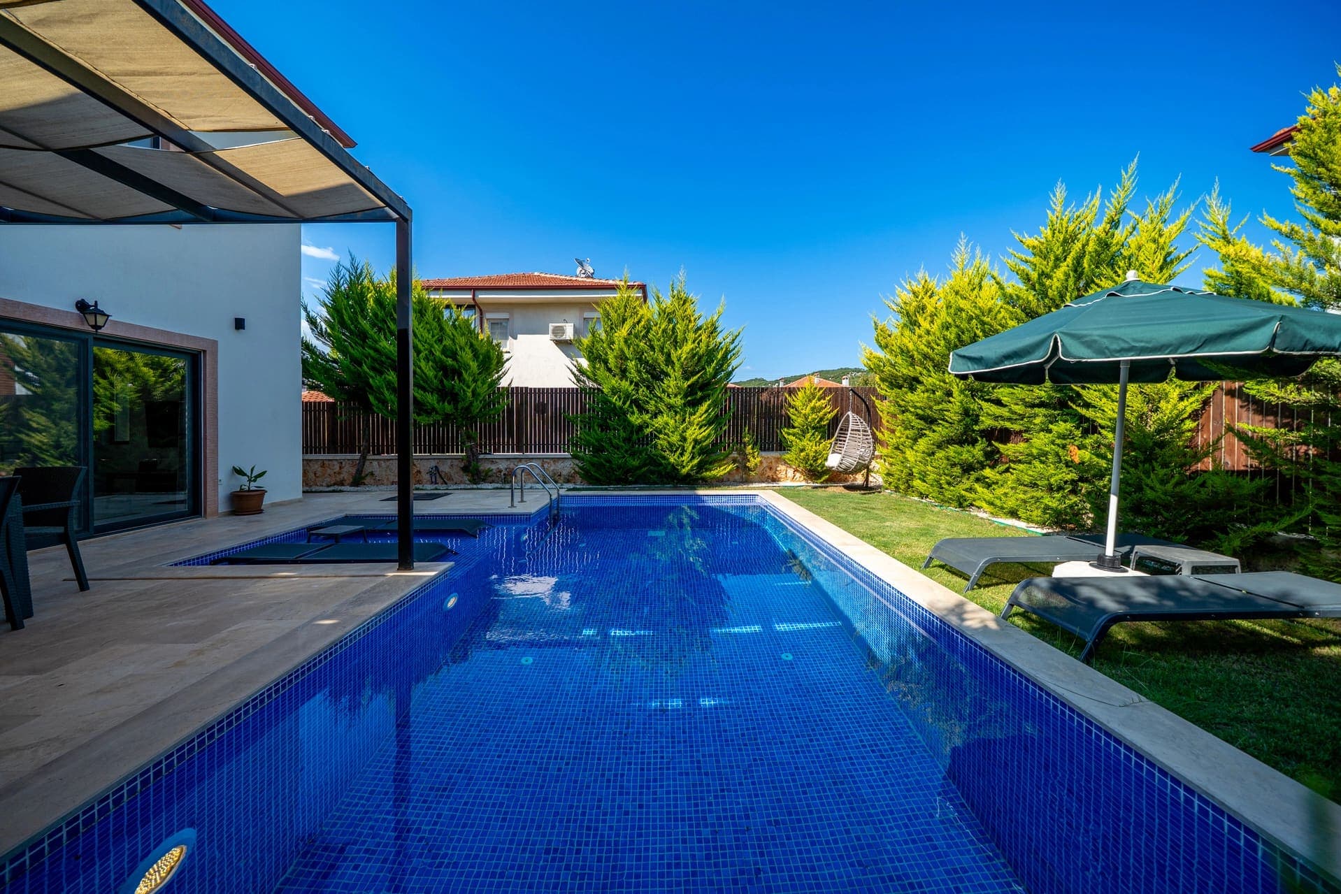 Villa Zakkum Kaş, Kaş — 3. fotoğraf