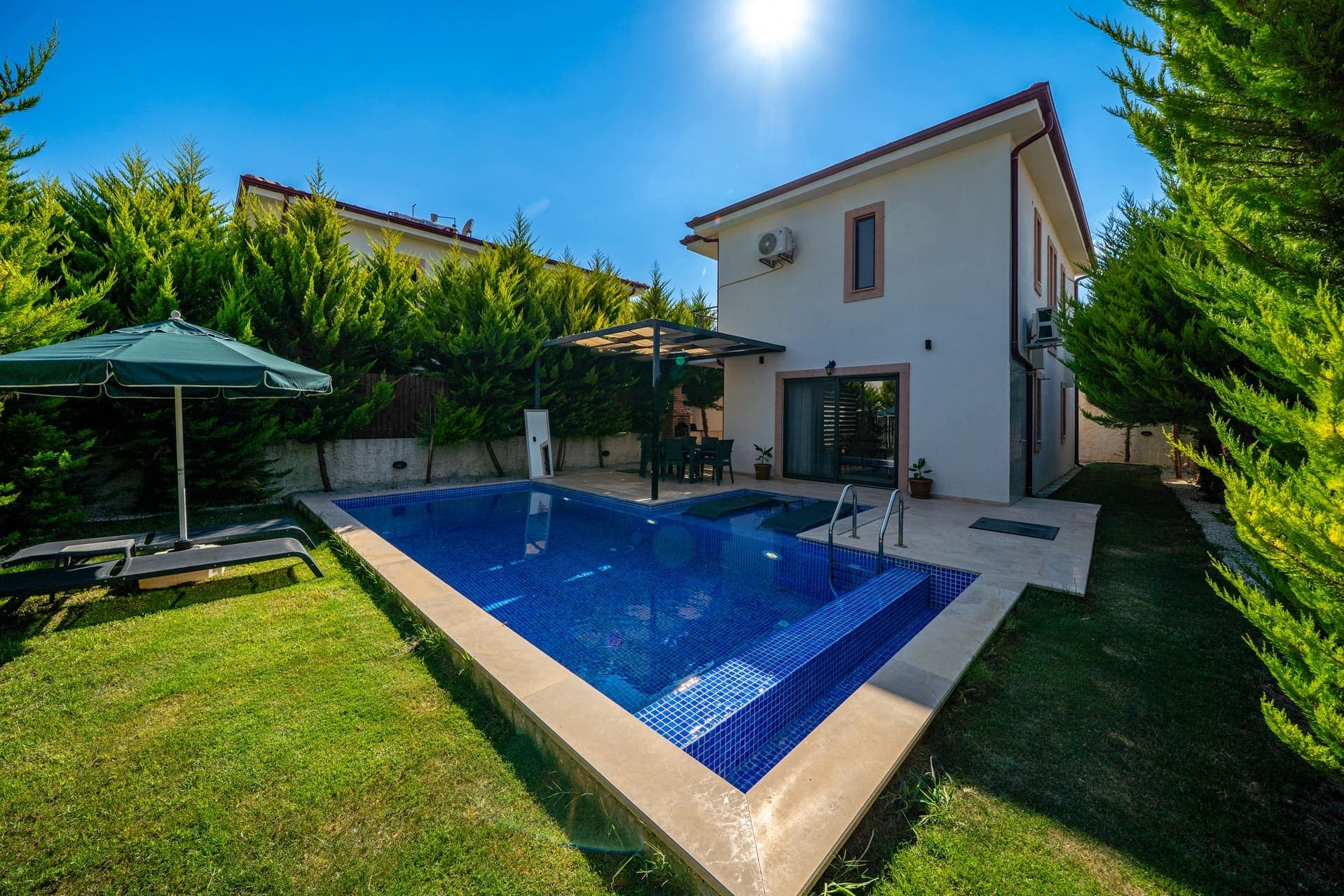 Villa Zakkum Kaş, Kaş — 4. fotoğraf
