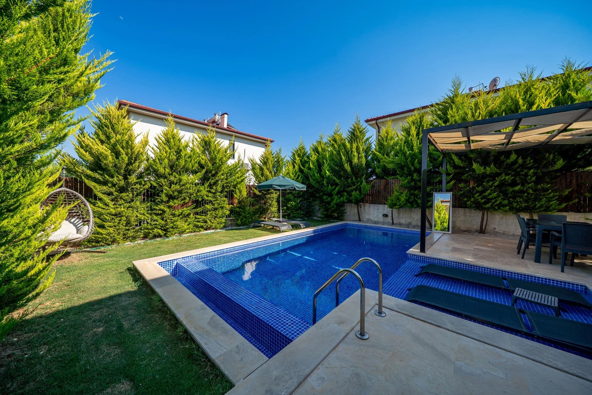 Villa Zakkum Kaş, Kaş — 5. fotoğraf