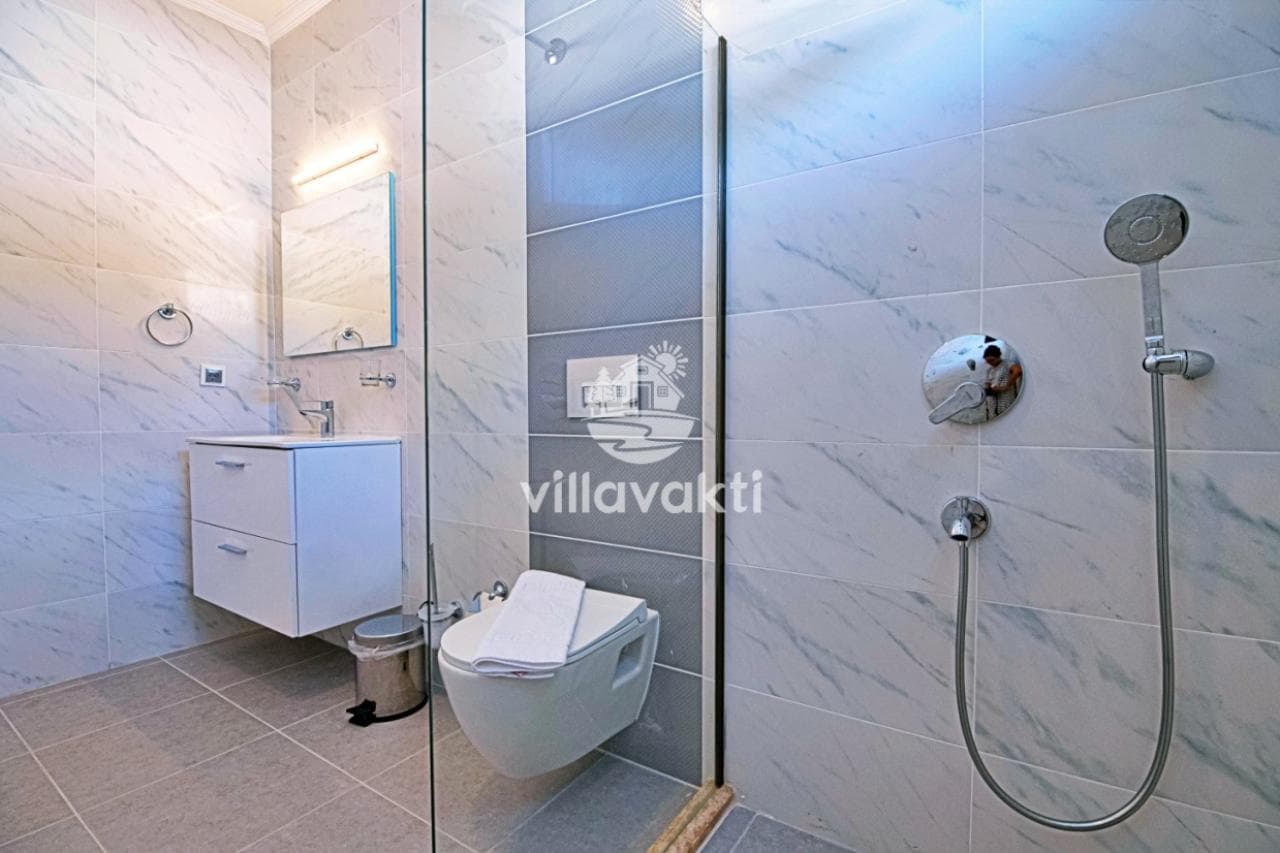 Villa Zambak Çavdır, Kalkan — 3. fotoğraf