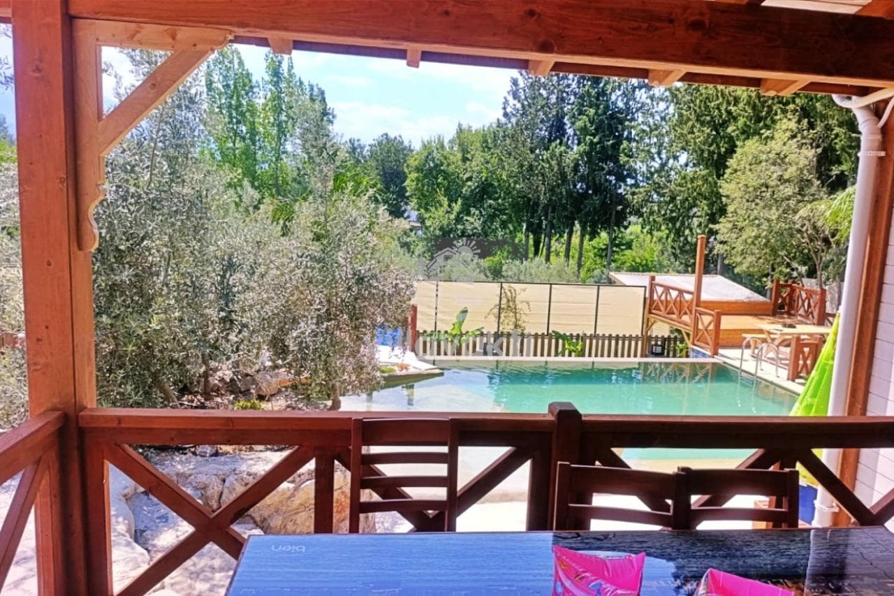 Villa Zambak Konak, Seydikemer — 2. fotoğraf