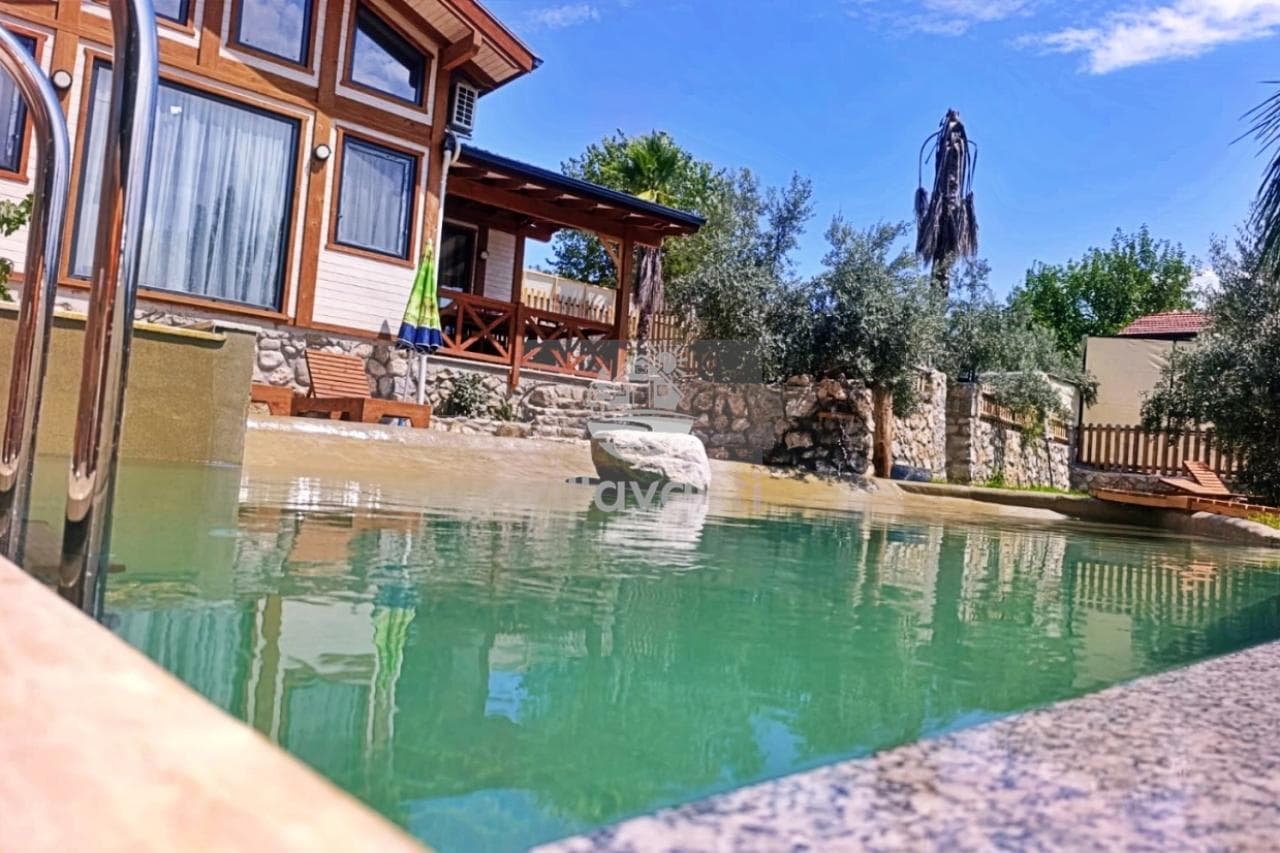 Villa Zambak Konak, Seydikemer — 3. fotoğraf