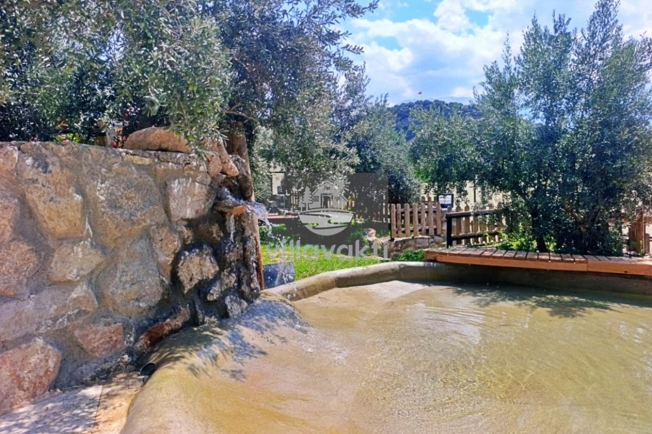 Villa Zambak Konak, Seydikemer — 4. fotoğraf