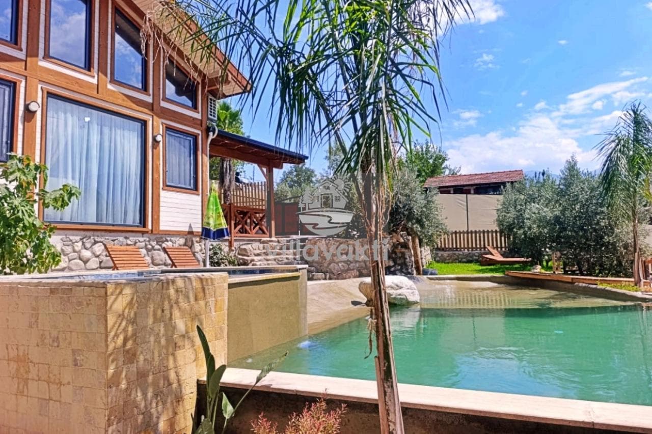 Villa Zambak Konak, Seydikemer — 5. fotoğraf