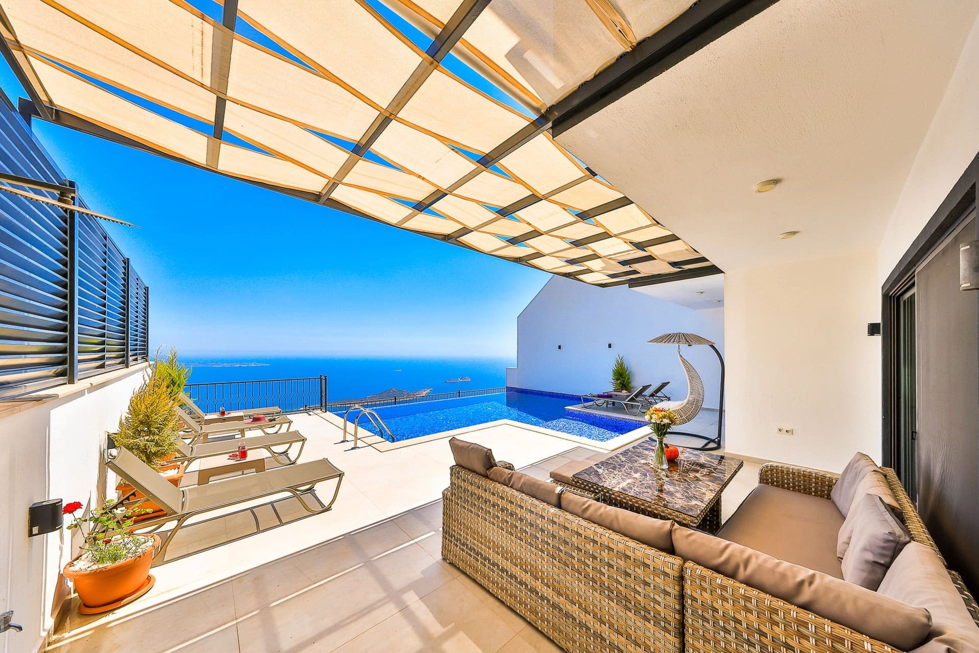 Villa Zara Duo, Kalkan — 2. fotoğraf