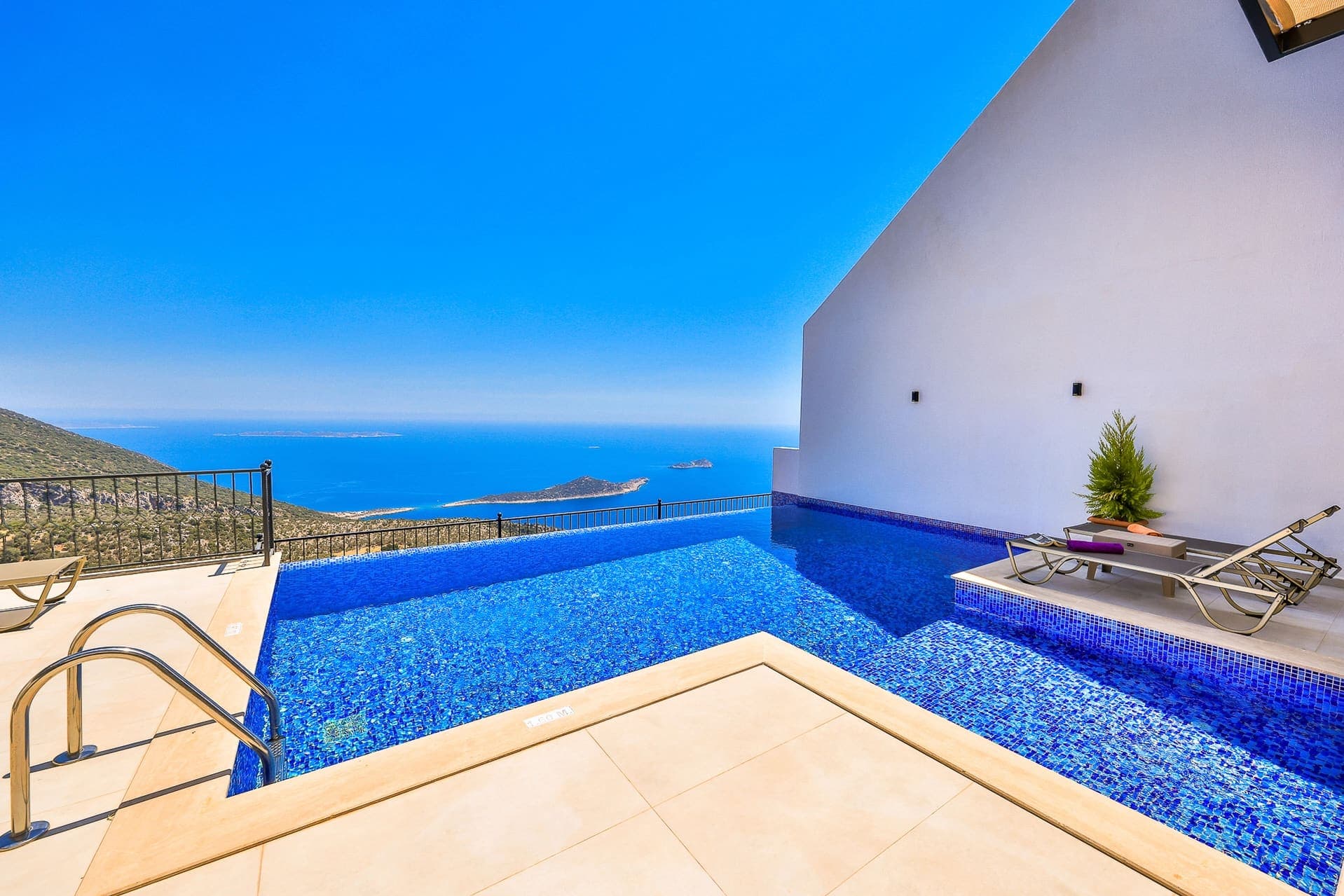 Villa Zara Duo, Kalkan — 3. fotoğraf