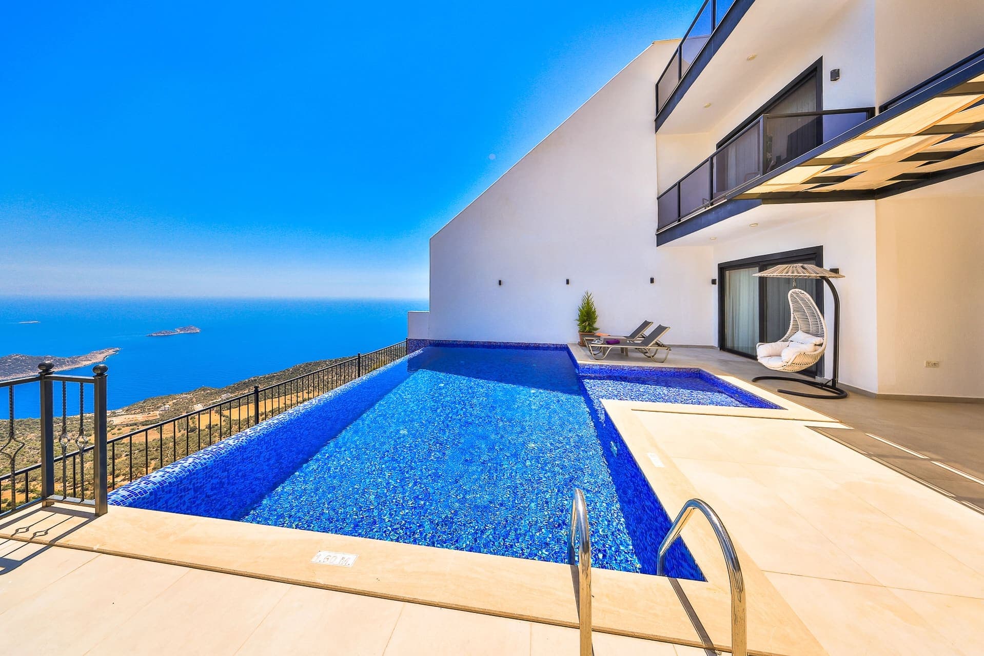 Villa Zara Duo, Kalkan — 5. fotoğraf