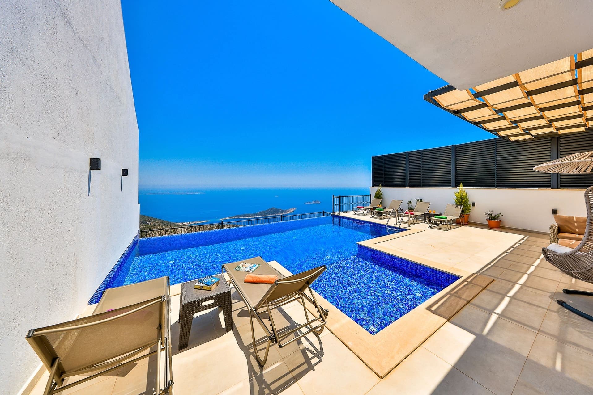 Villa Zara Uno, Kalkan — 2. fotoğraf